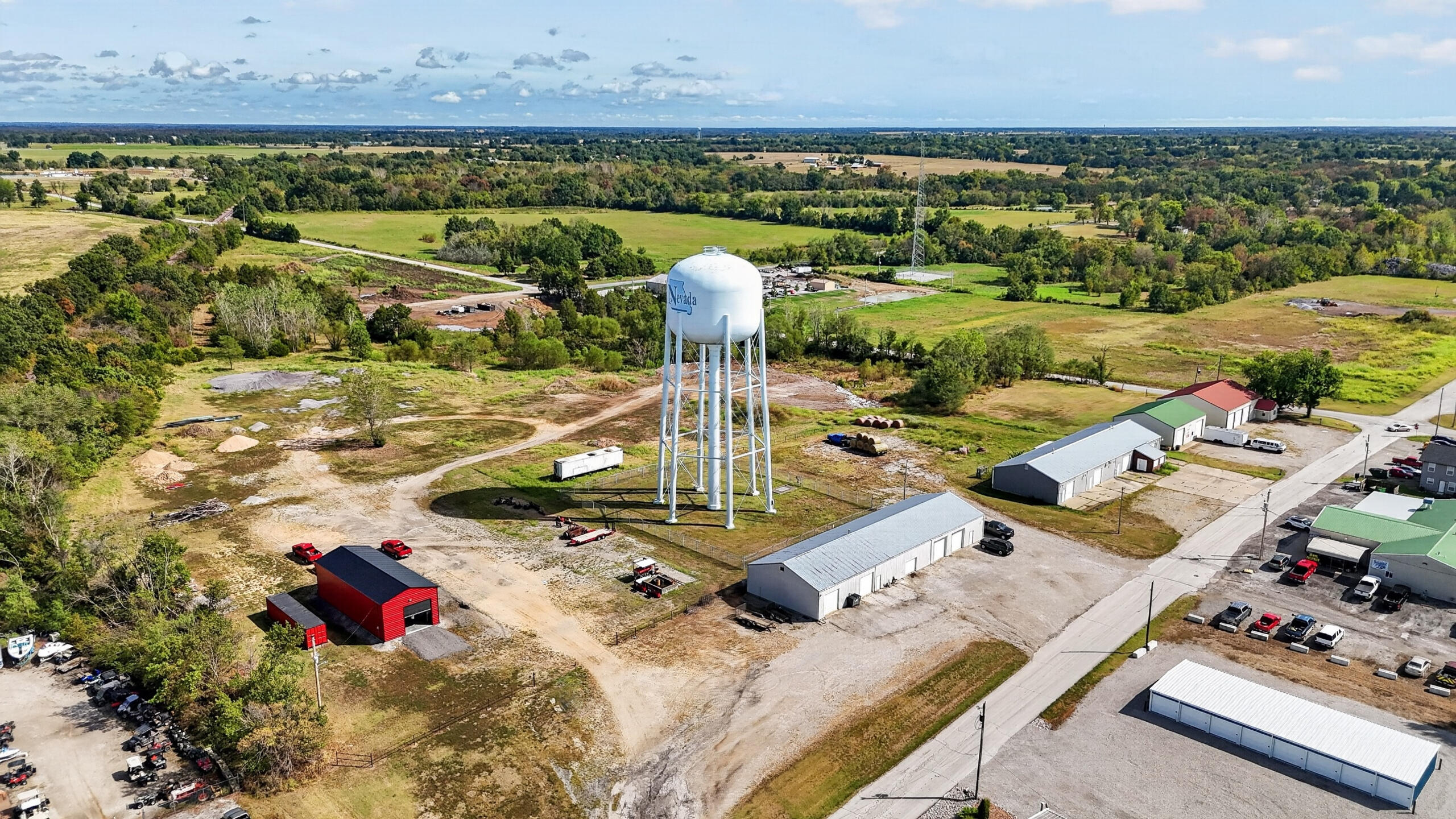 Photo 36 - Commercial Sale for sale – 713 S Alma Street  Nevada, MO