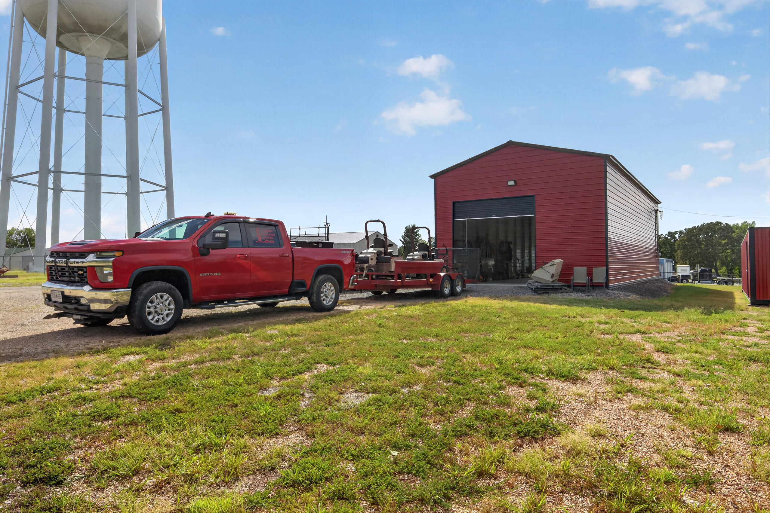 Photo 28 - Commercial Sale for sale – 713 S Alma Street  Nevada, MO