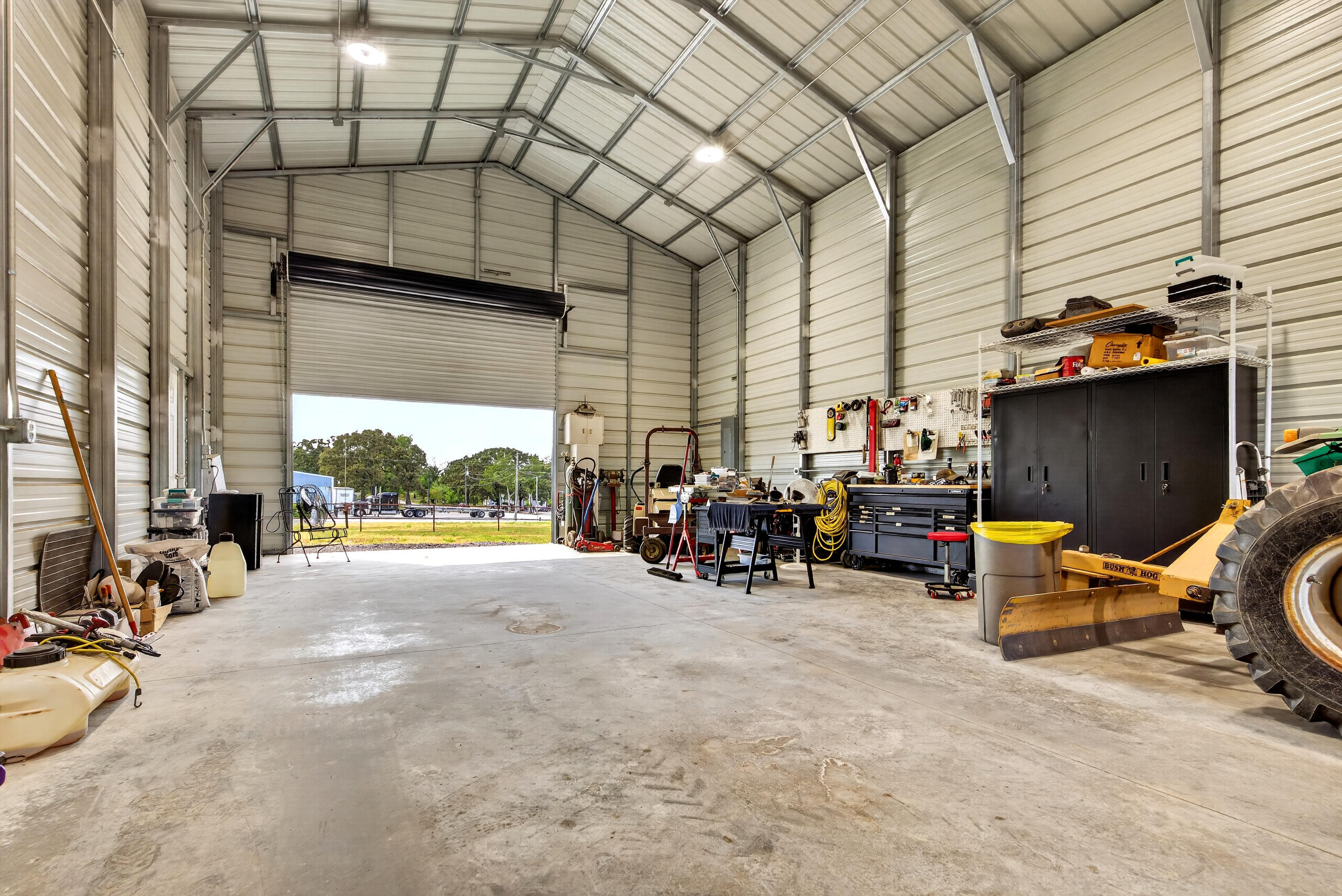Photo 12 - Commercial Sale for sale – 713 S Alma Street  Nevada, MO