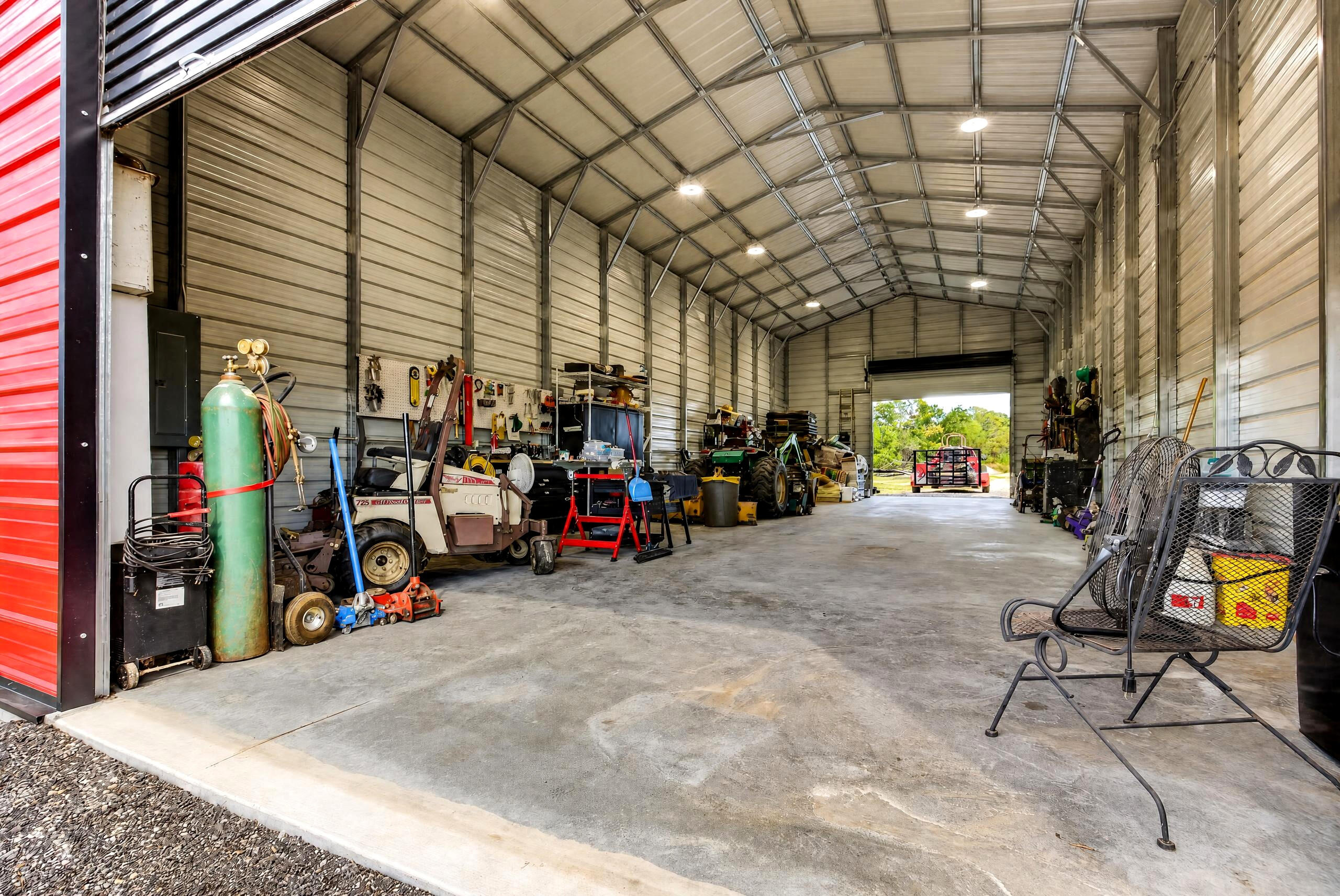 Photo 6 - Commercial Sale for sale – 713 S Alma Street  Nevada, MO
