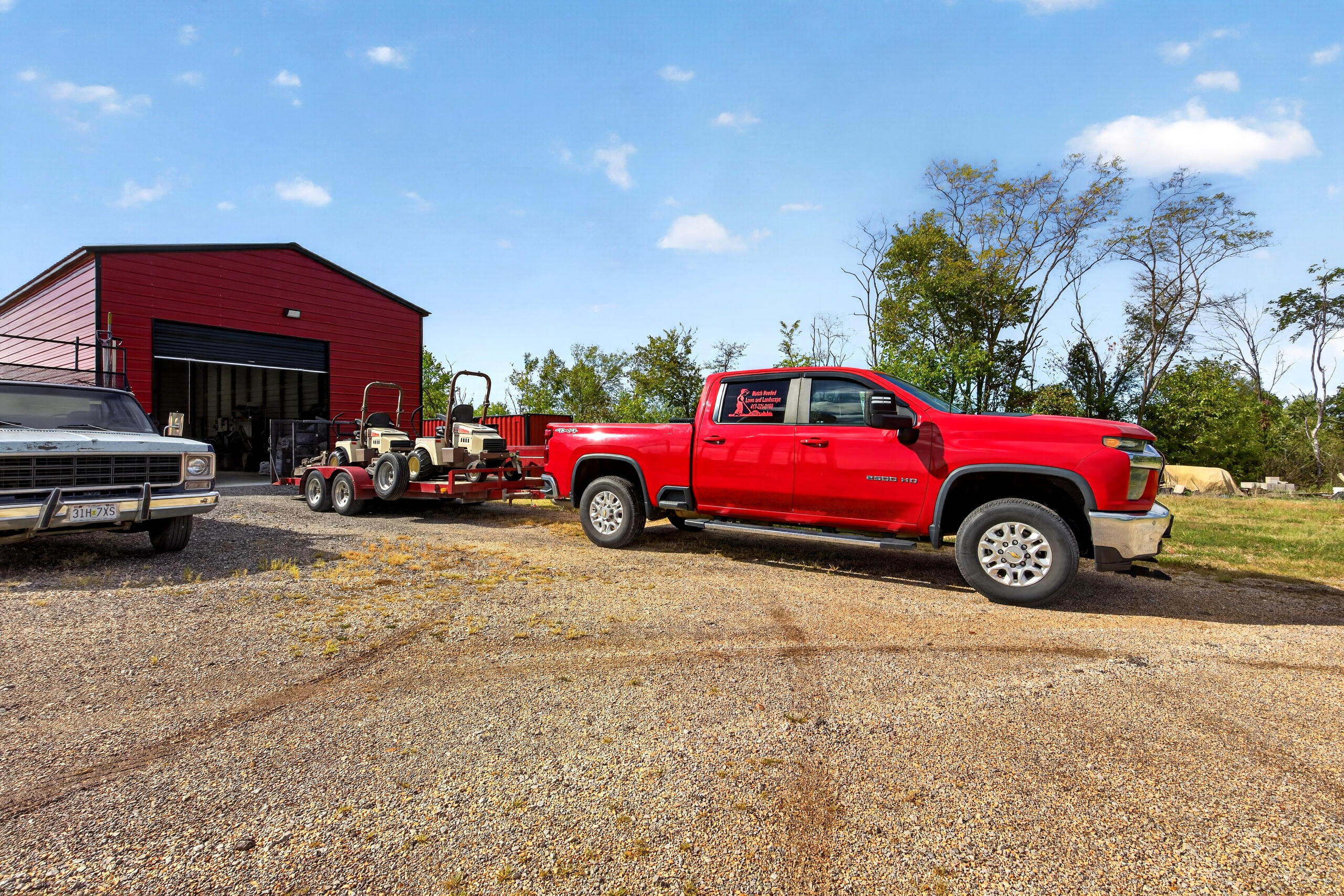 Photo 27 - Commercial Sale for sale – 713 S Alma Street  Nevada, MO