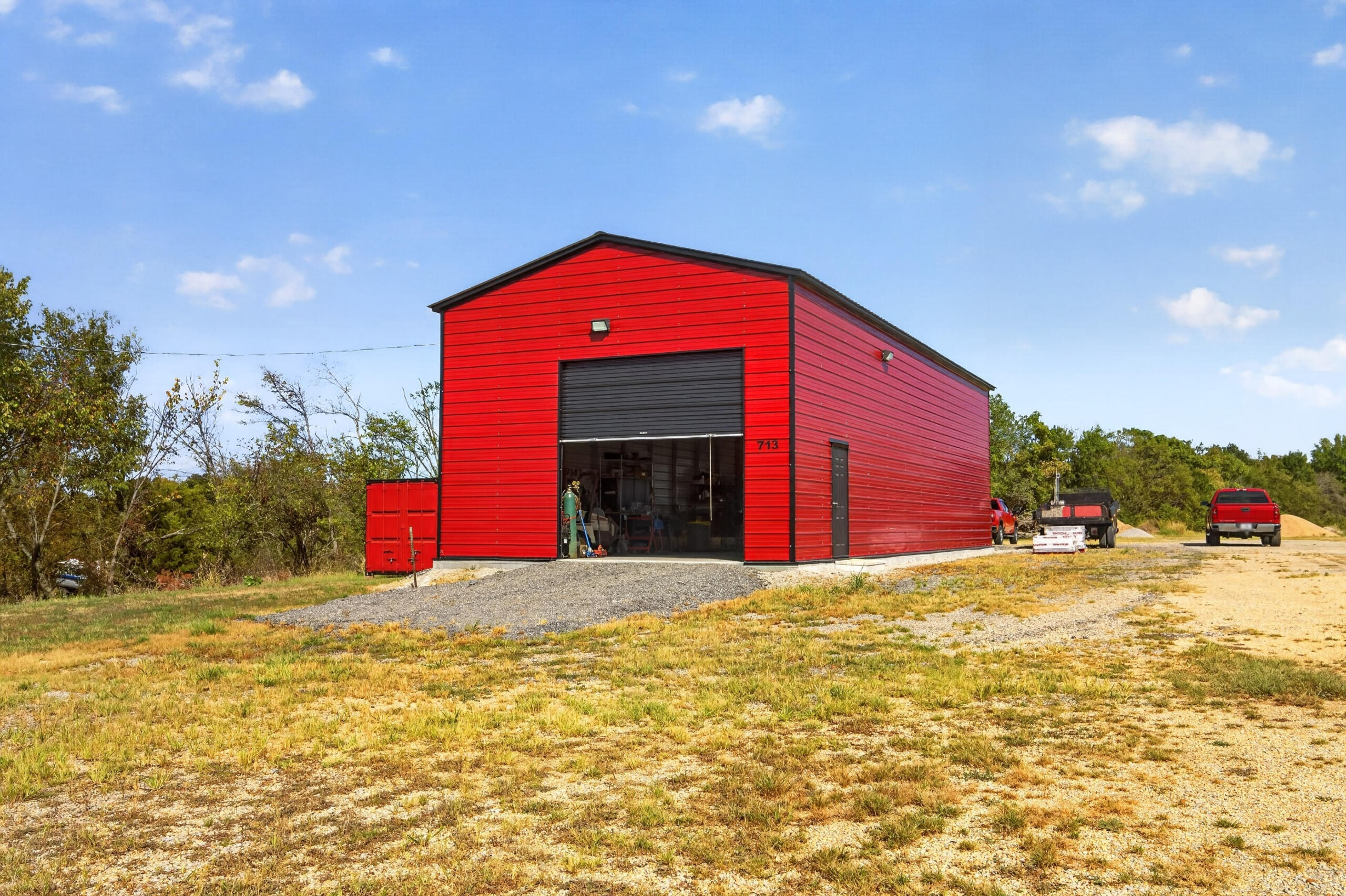 Photo 3 - Commercial Sale for sale – 713 S Alma Street  Nevada, MO