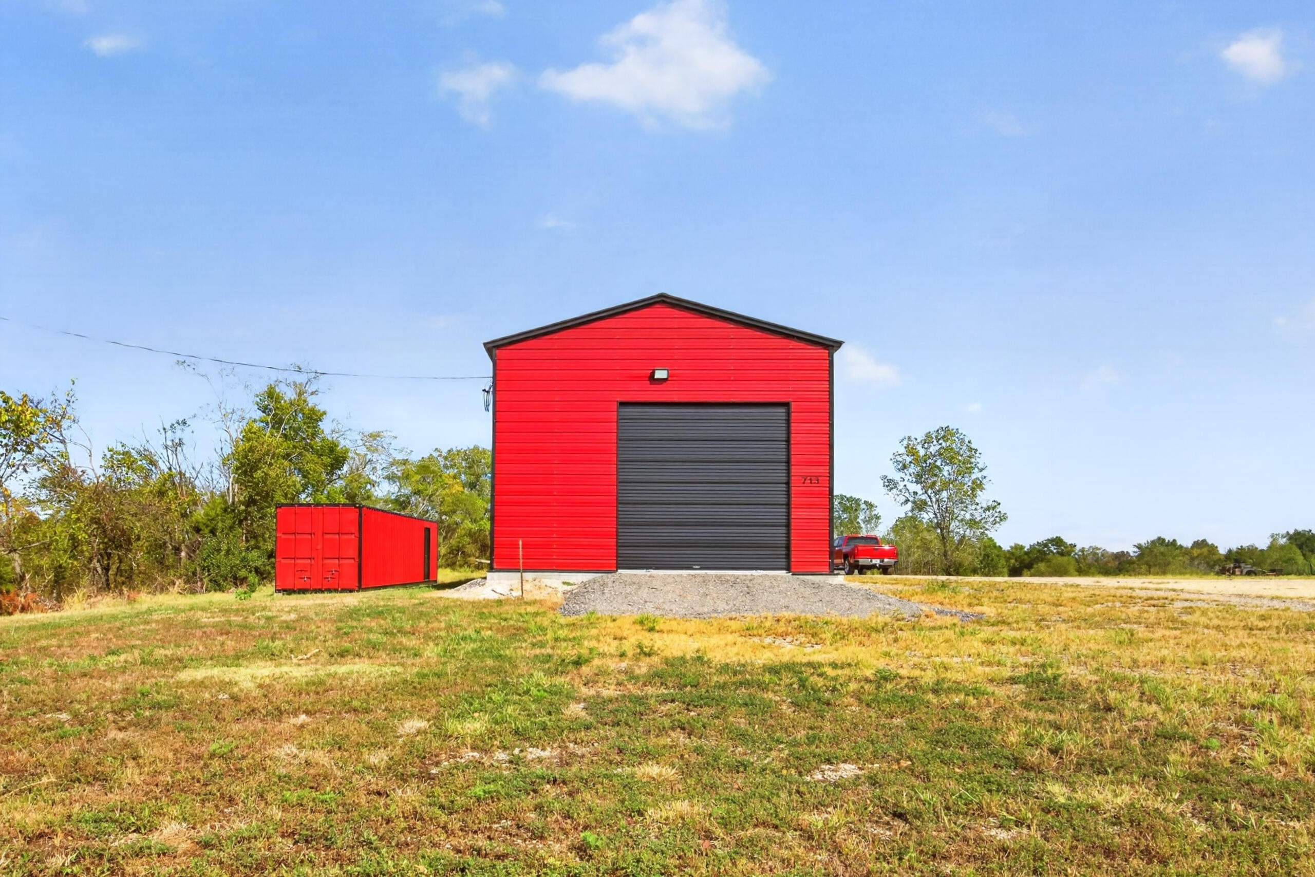 Photo 4 - Commercial Sale for sale – 713 S Alma Street  Nevada, MO