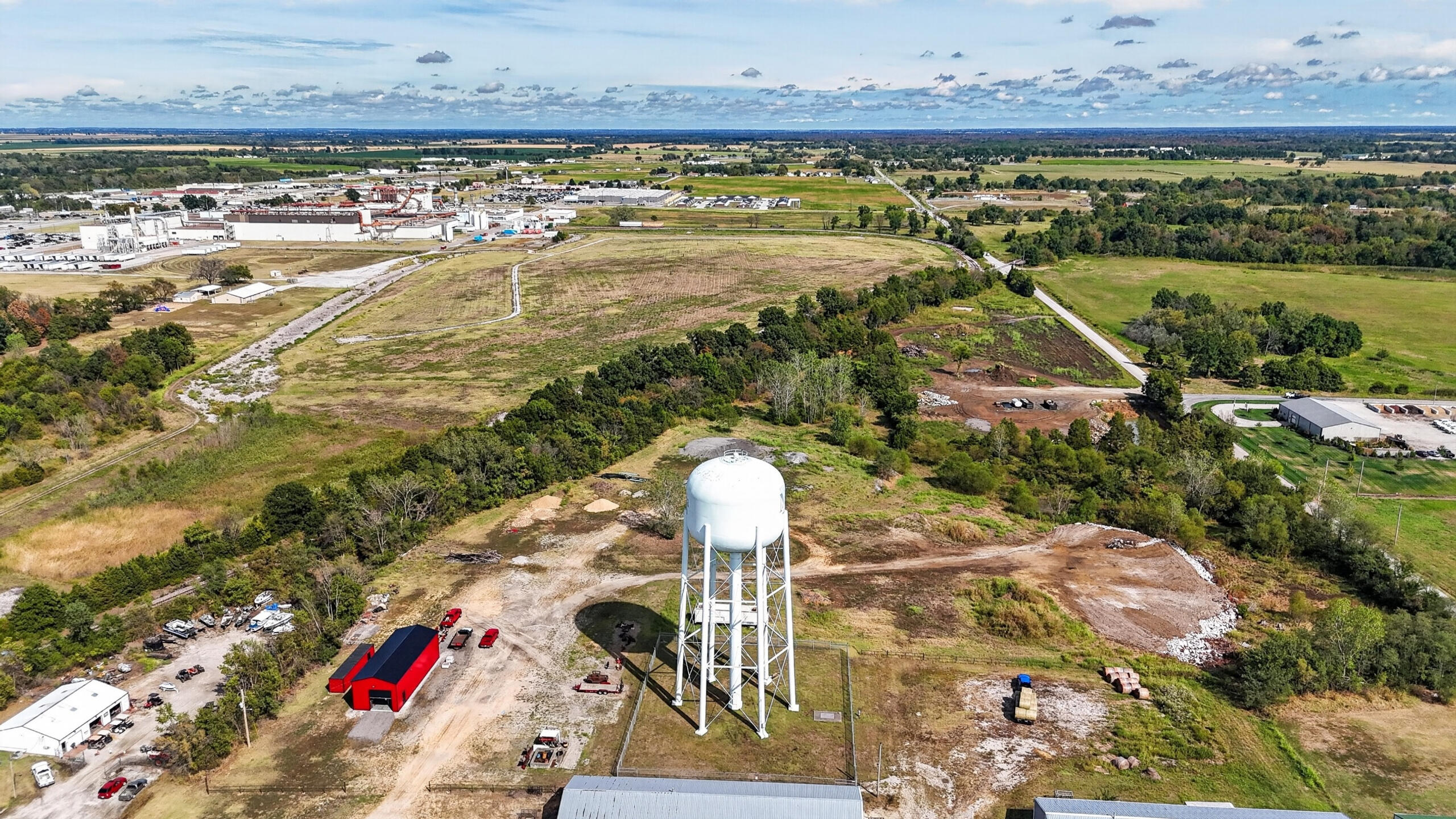 Photo 38 - Commercial Sale for sale – 713 S Alma Street  Nevada, MO