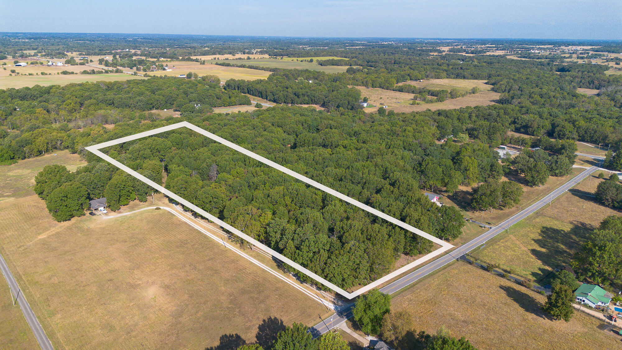 Photo 69 - Residential for sale – 5581 S Farm Rd 43   Billings, MO