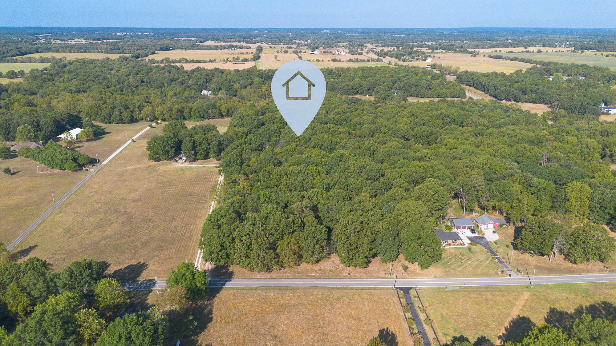 Photo 70 - Residential for sale – 5581 S Farm Rd 43   Billings, MO