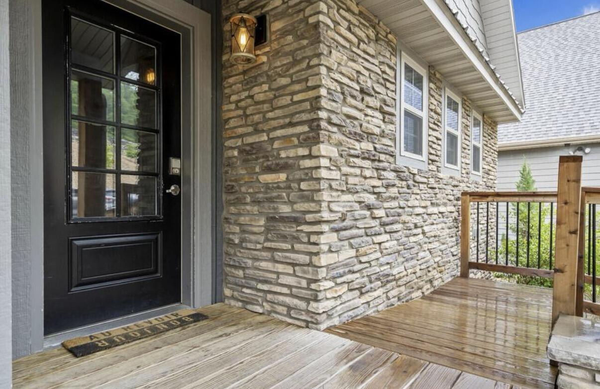 Photo 6 - Residential for sale – 270  Chateau Cove Drive  Branson, MO