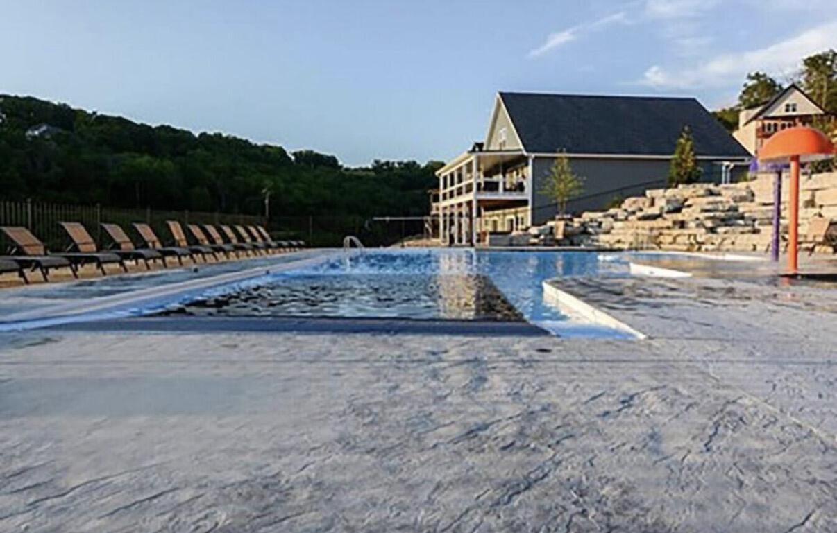 Photo 22 - Residential for sale – 270  Chateau Cove Drive  Branson, MO