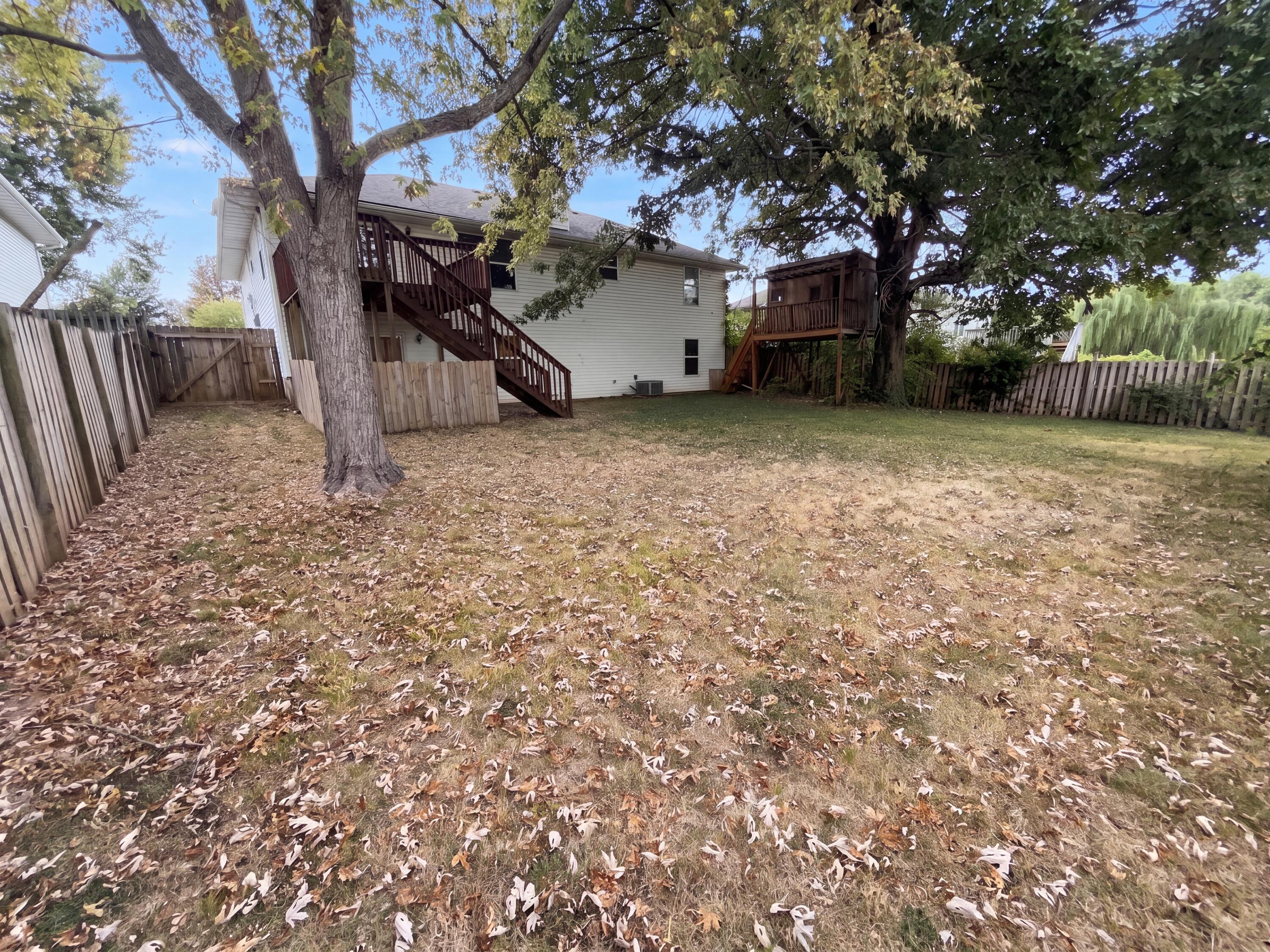 Photo 5 - Residential for sale – 3372 S Western Avenue  Springfield, MO