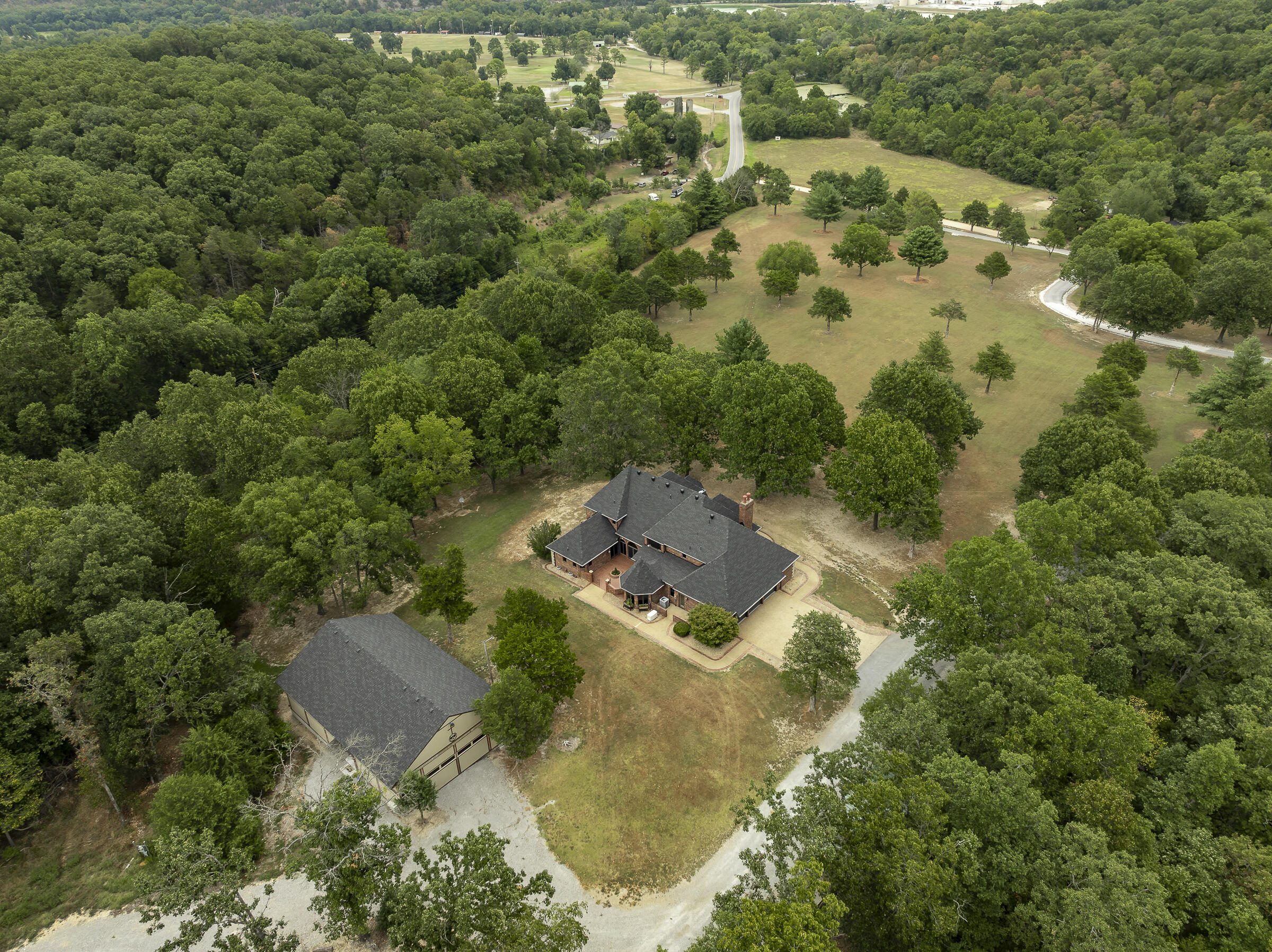 Photo 40 - Residential for sale – 93  Reagan Hollow Road  Noel, MO