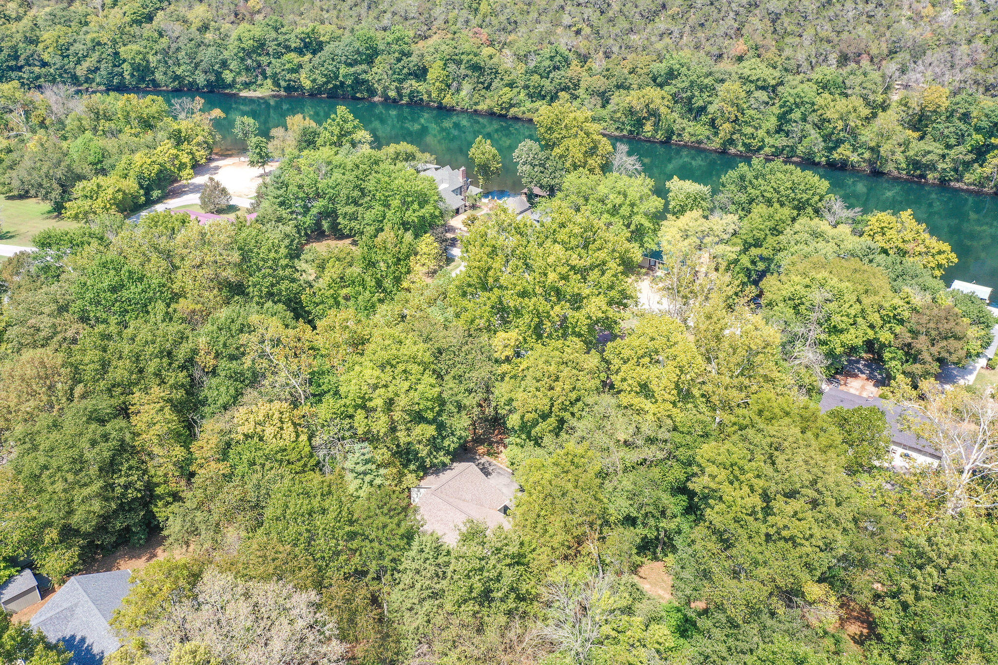 Photo 31 - Residential for sale – 299  River Point Road  Hollister, MO