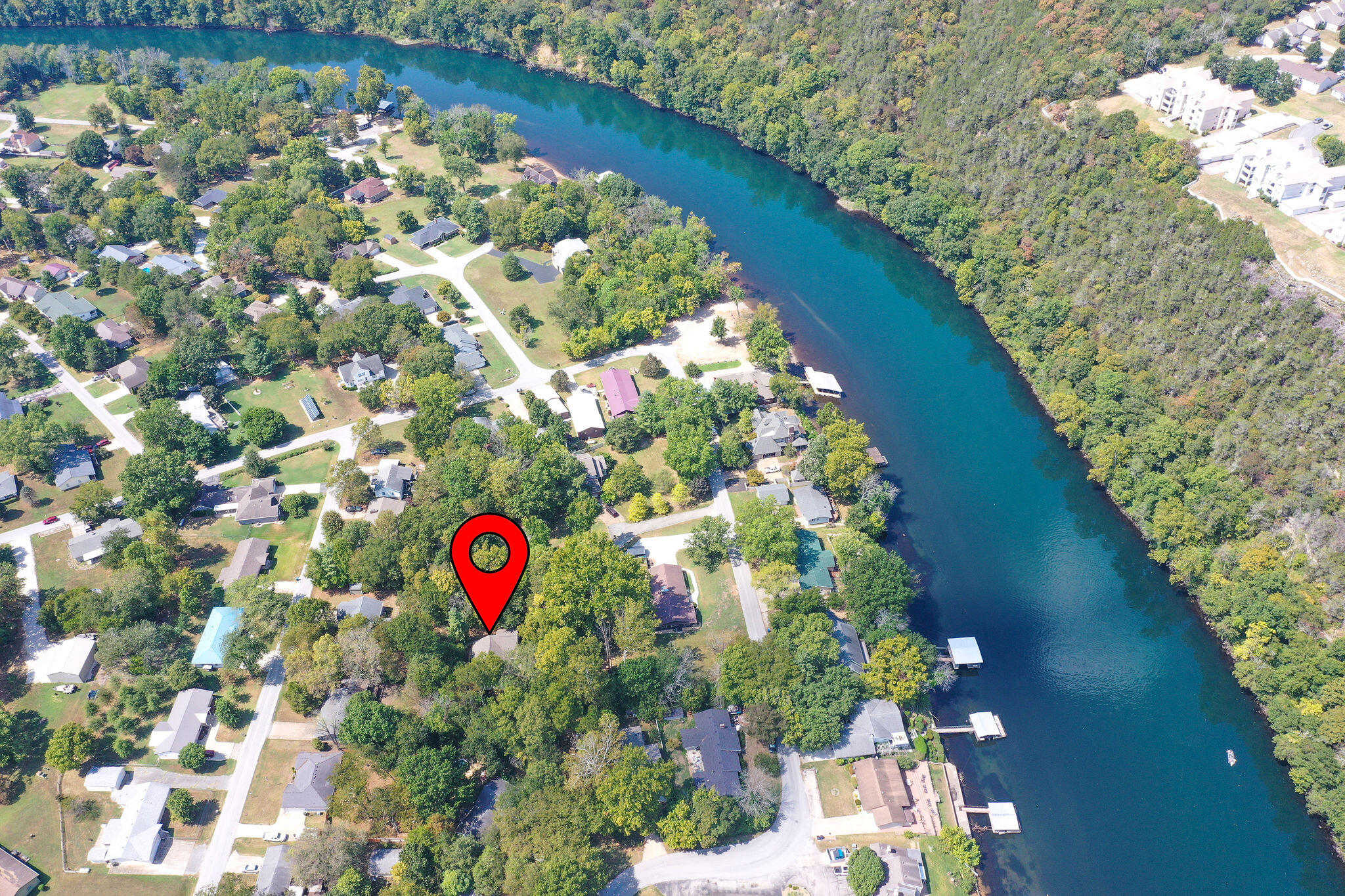 Photo 30 - Residential for sale – 299  River Point Road  Hollister, MO