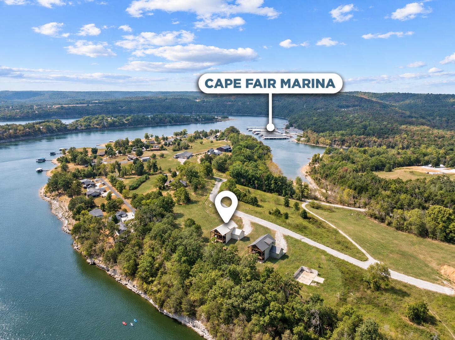 Photo 6 - Residential for sale – 534  Meltons Peninsula Road  Cape Fair, MO