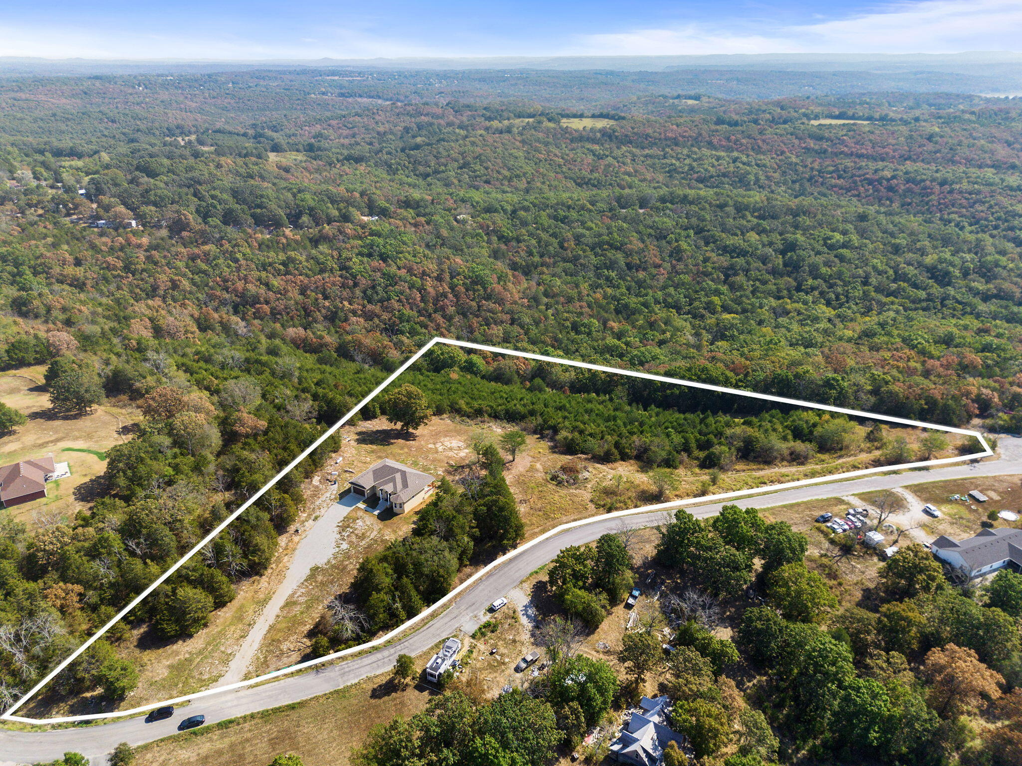 Photo 74 - Residential for sale – 575  Wellington Parkway  Kirbyville, MO