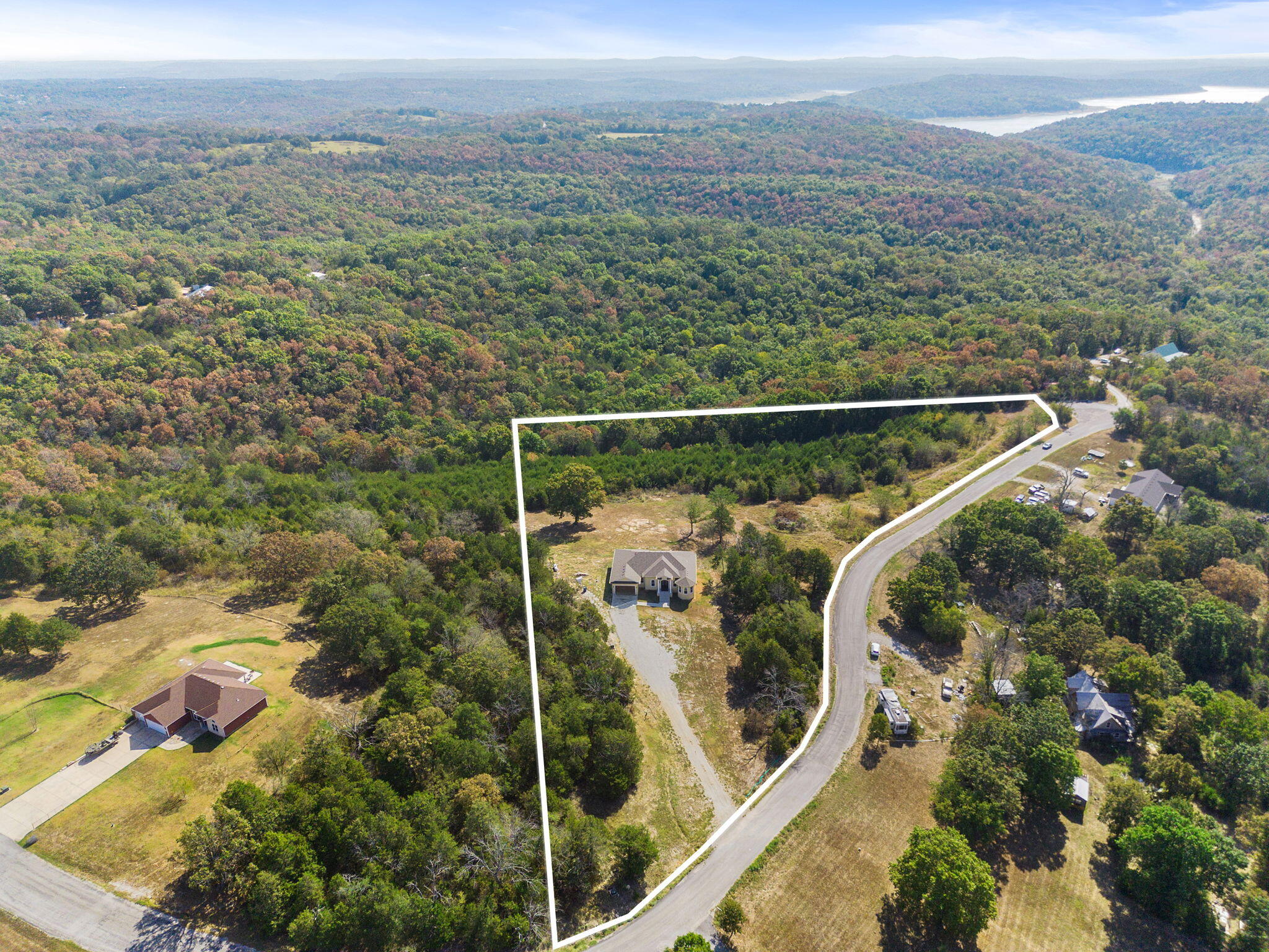Photo 73 - Residential for sale – 575  Wellington Parkway  Kirbyville, MO