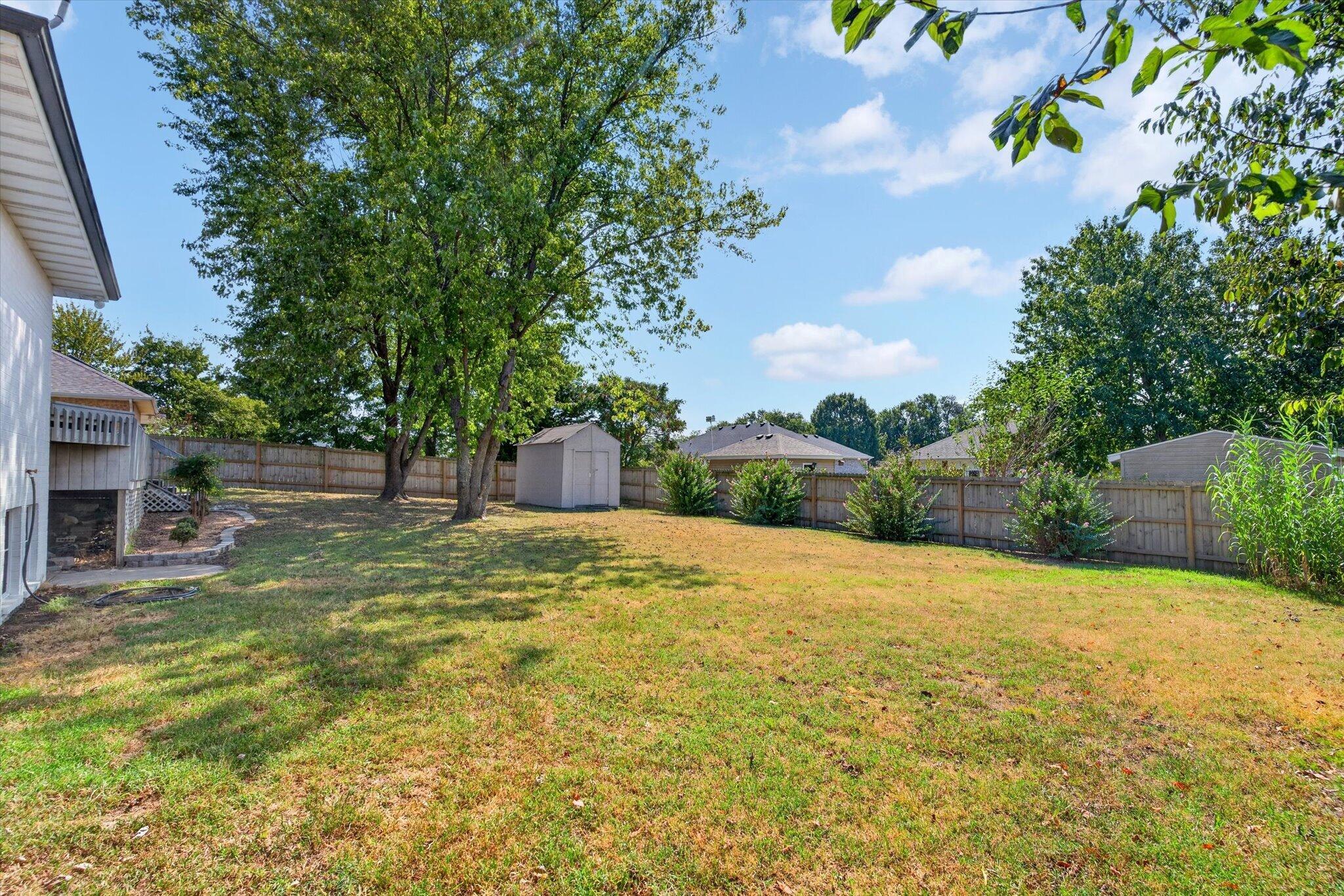 Photo 40 - Residential for sale – 2420 W Cambridge Street  Bolivar, MO