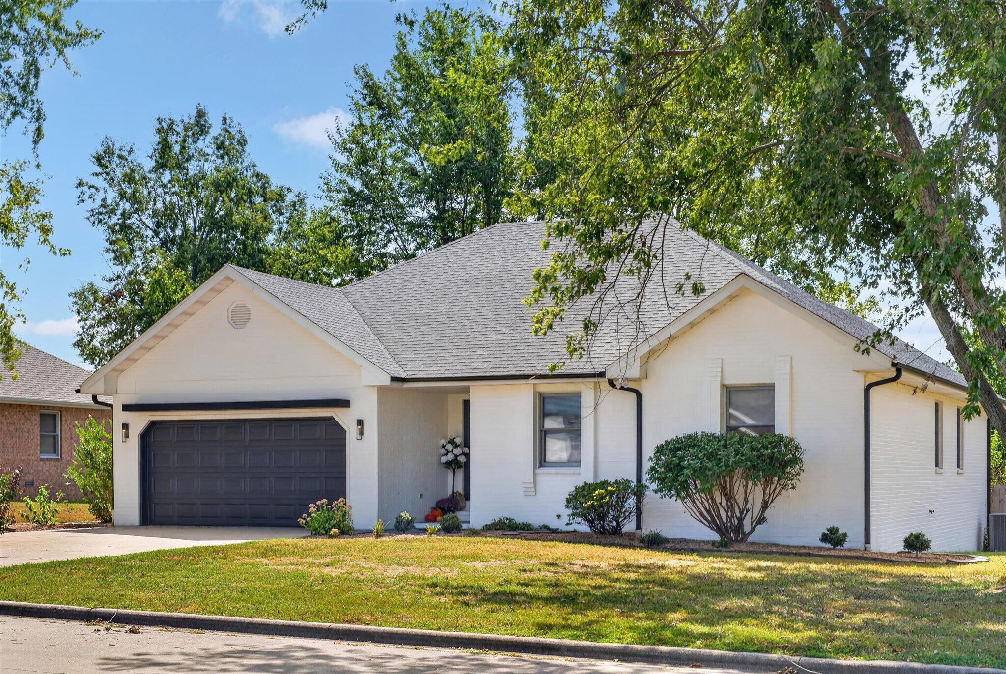 Photo 46 - Residential for sale – 2420 W Cambridge Street  Bolivar, MO