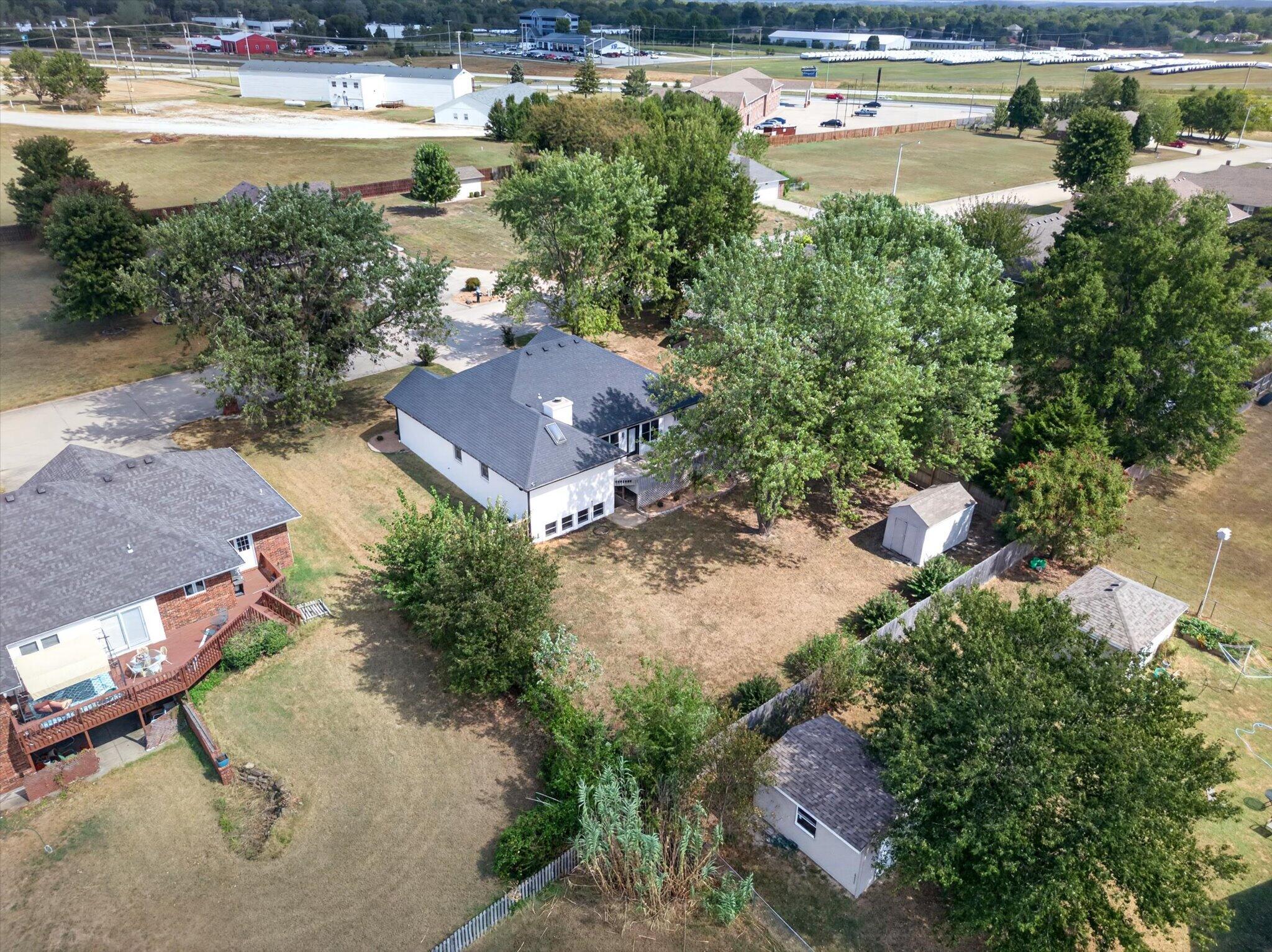 Photo 44 - Residential for sale – 2420 W Cambridge Street  Bolivar, MO