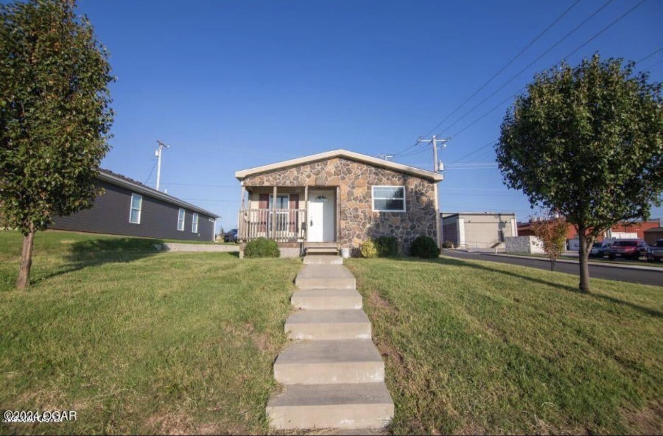 Residential Lease for sale – 2331 S Joplin Avenue  Joplin, MO