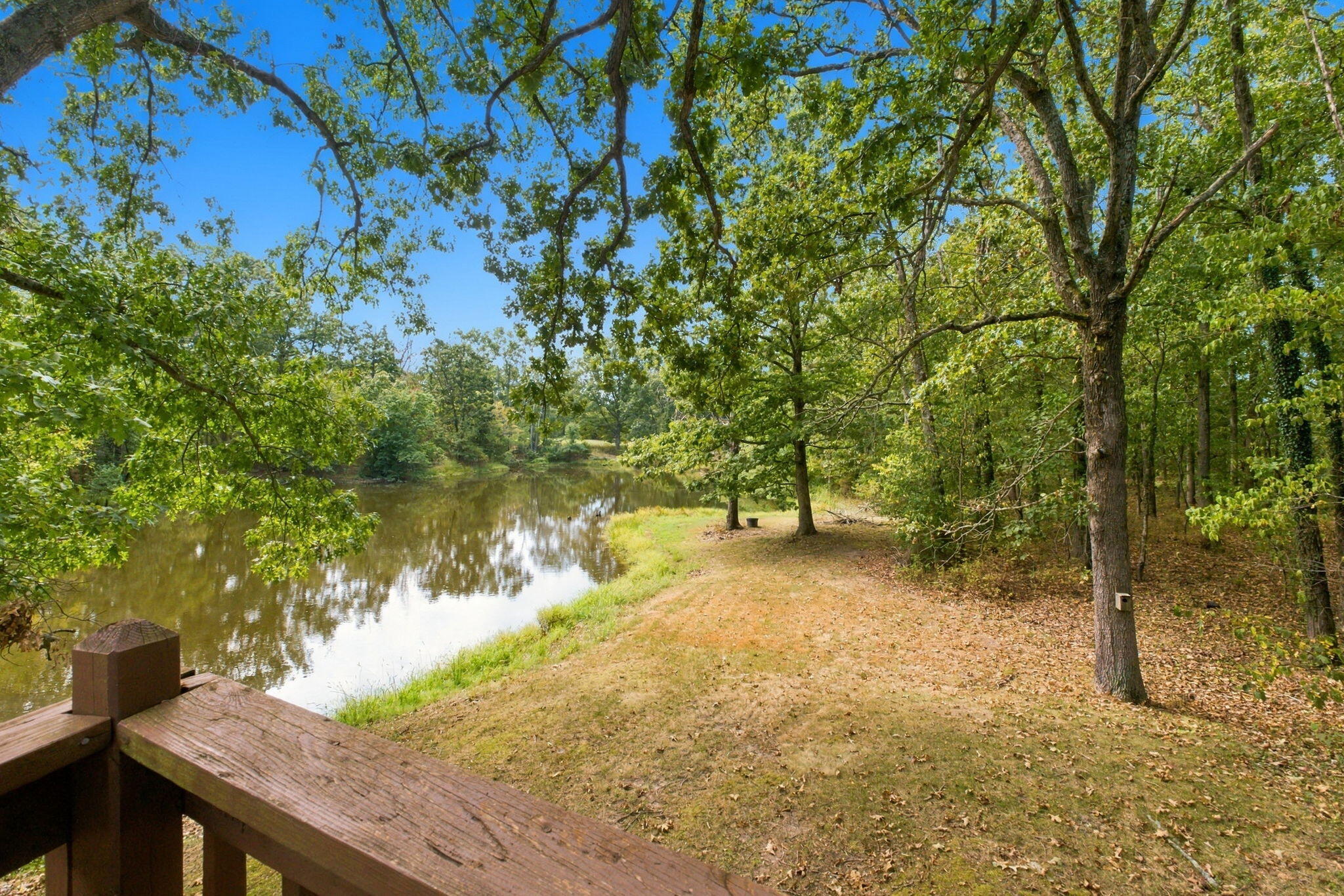 Photo 31 - Residential for sale – 1724  Liberty Road  Rogersville, MO