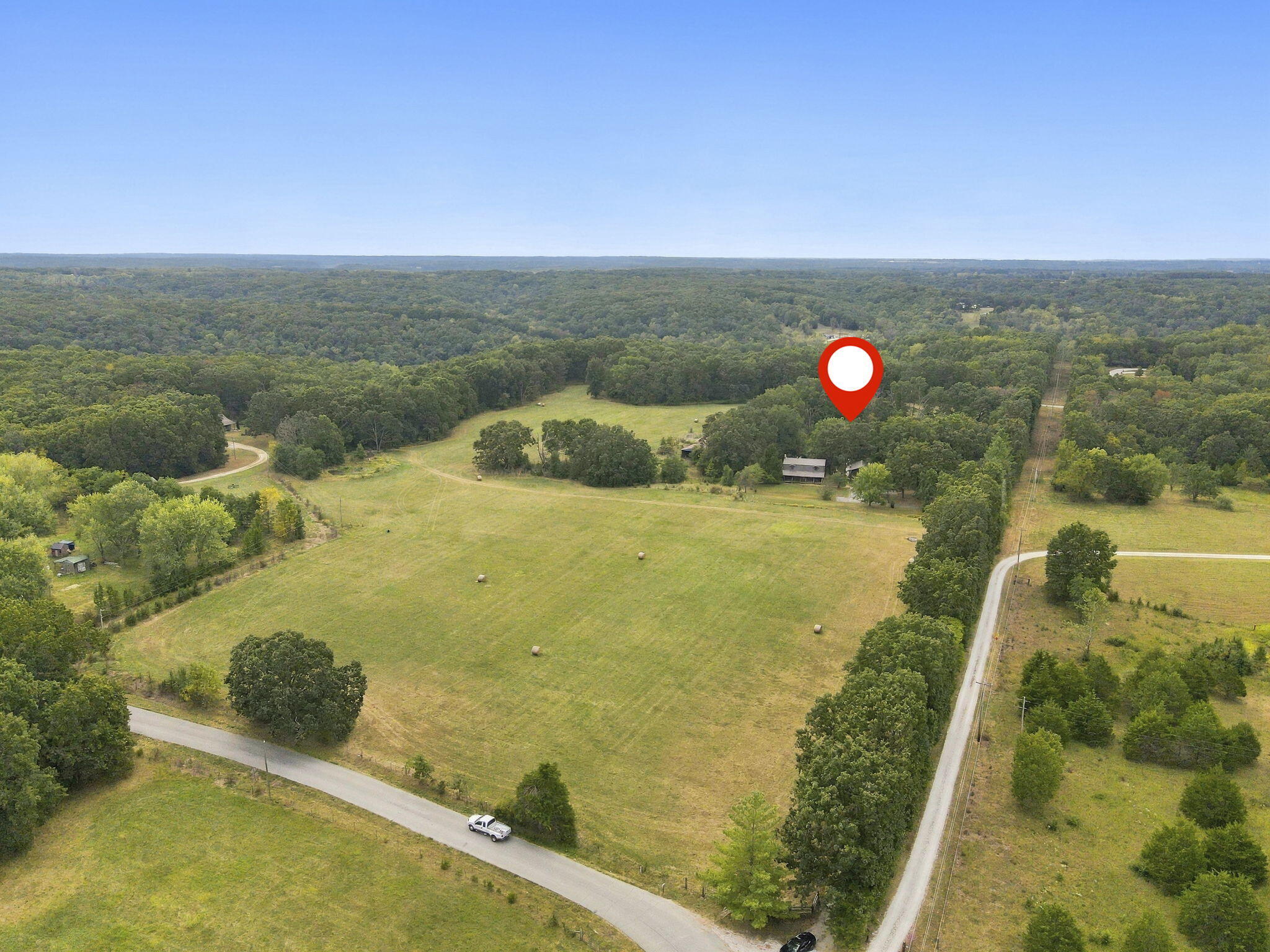 Photo 5 - Residential for sale – 1724  Liberty Road  Rogersville, MO