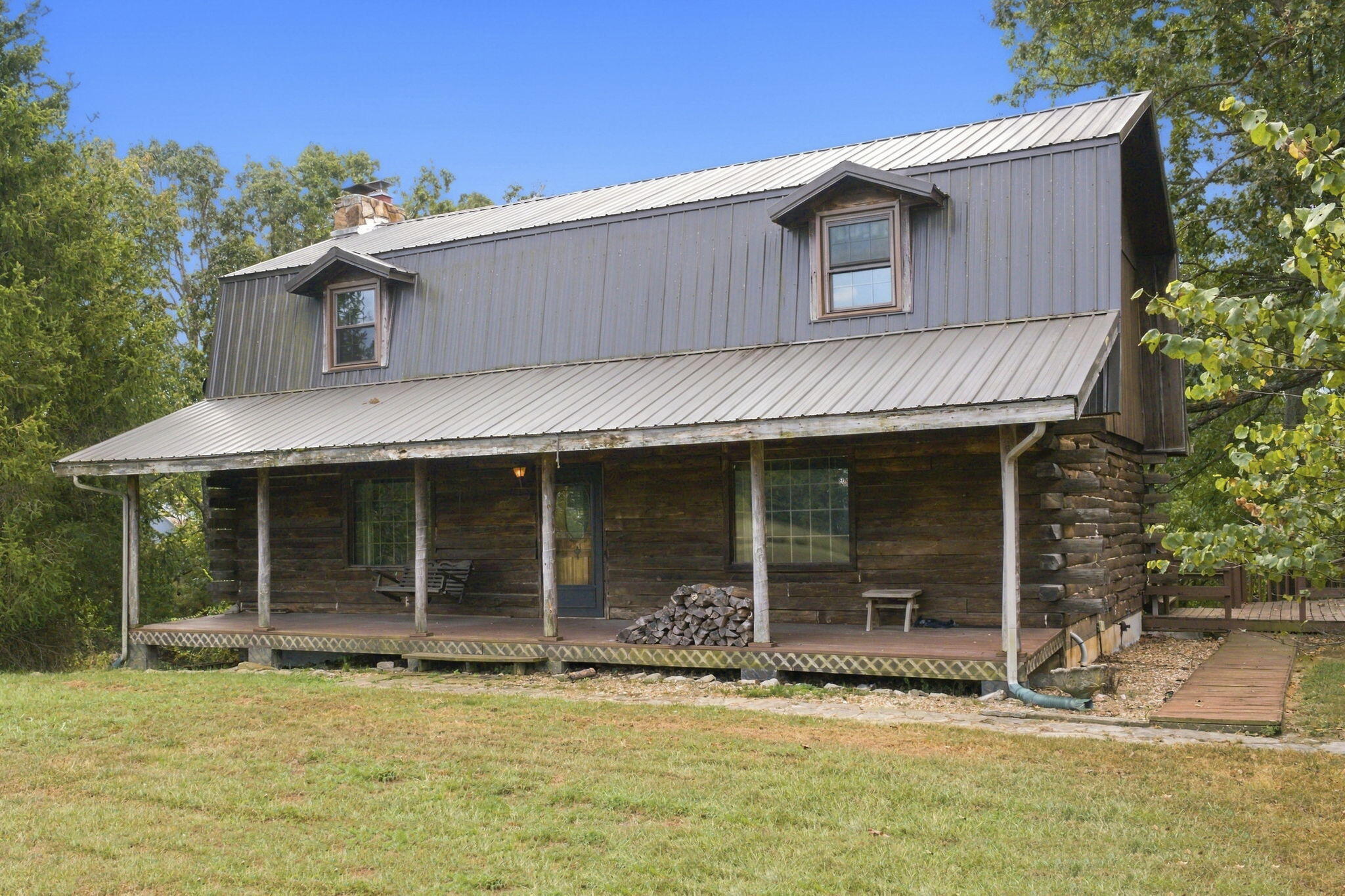 Photo 6 - Residential for sale – 1724  Liberty Road  Rogersville, MO