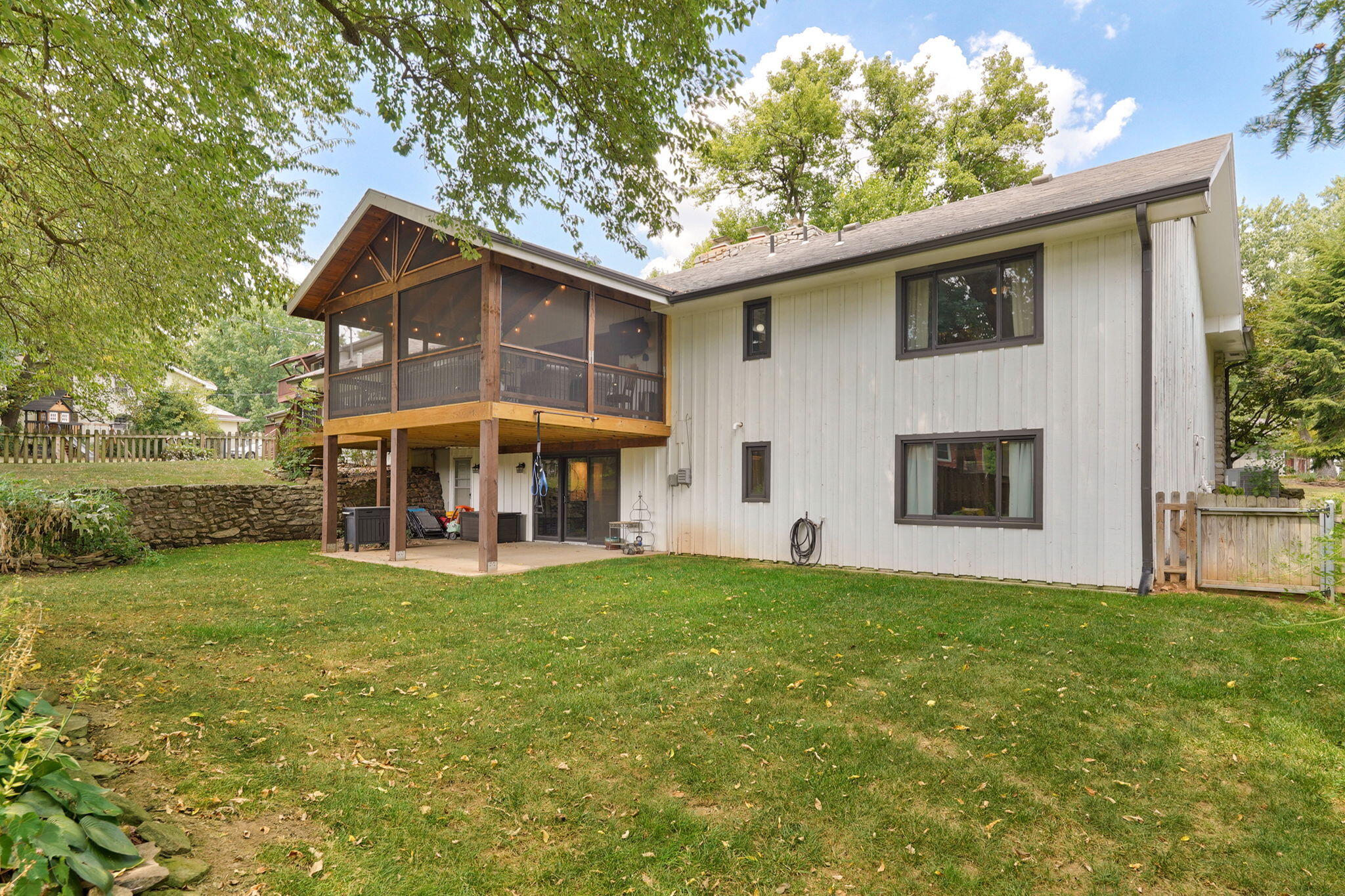 Photo 53 - Residential for sale – 3530 E Blueridge Street  Springfield, MO