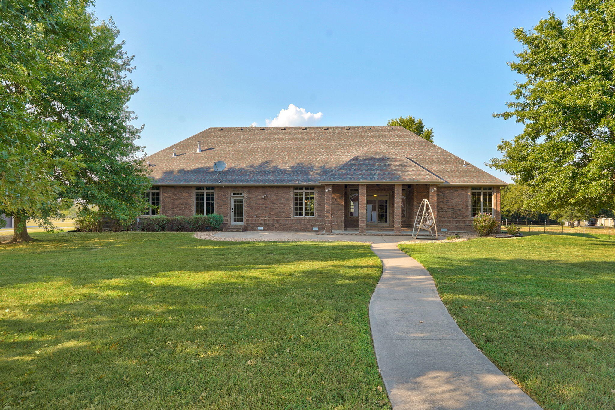 Photo 61 - Residential for sale – 6215  Le Sentier   Rogersville, MO