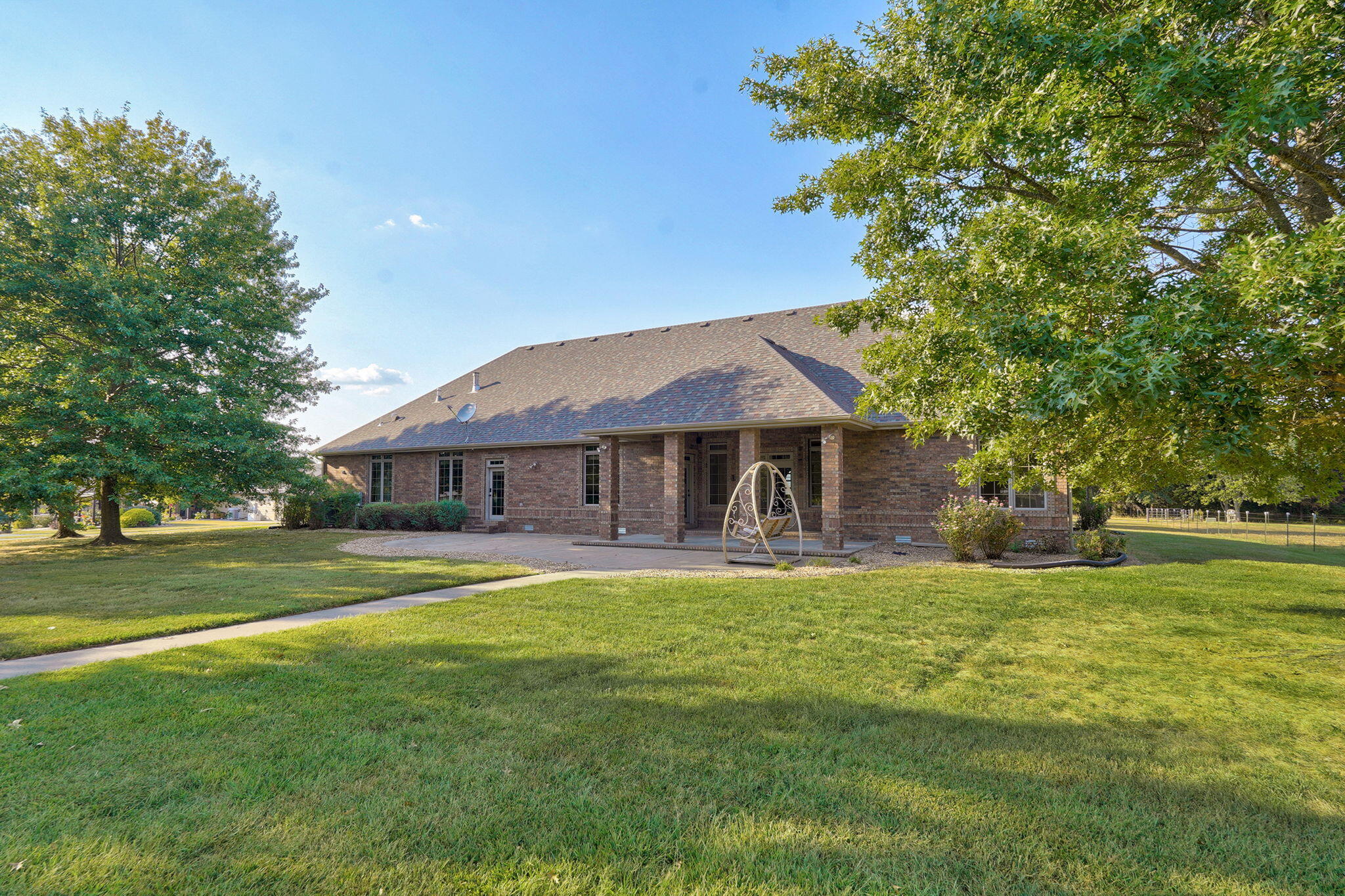 Photo 58 - Residential for sale – 6215  Le Sentier   Rogersville, MO