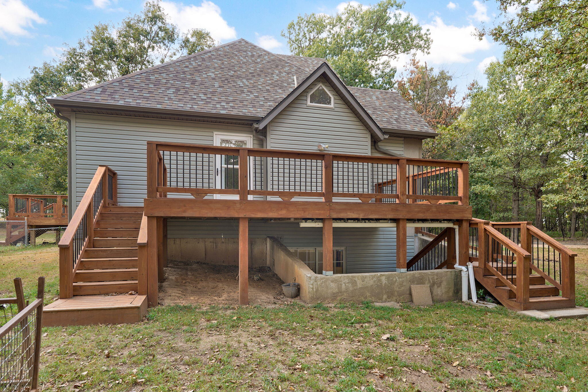 Photo 35 - Residential for sale – 15252  Hwy 97   Stotts City, MO