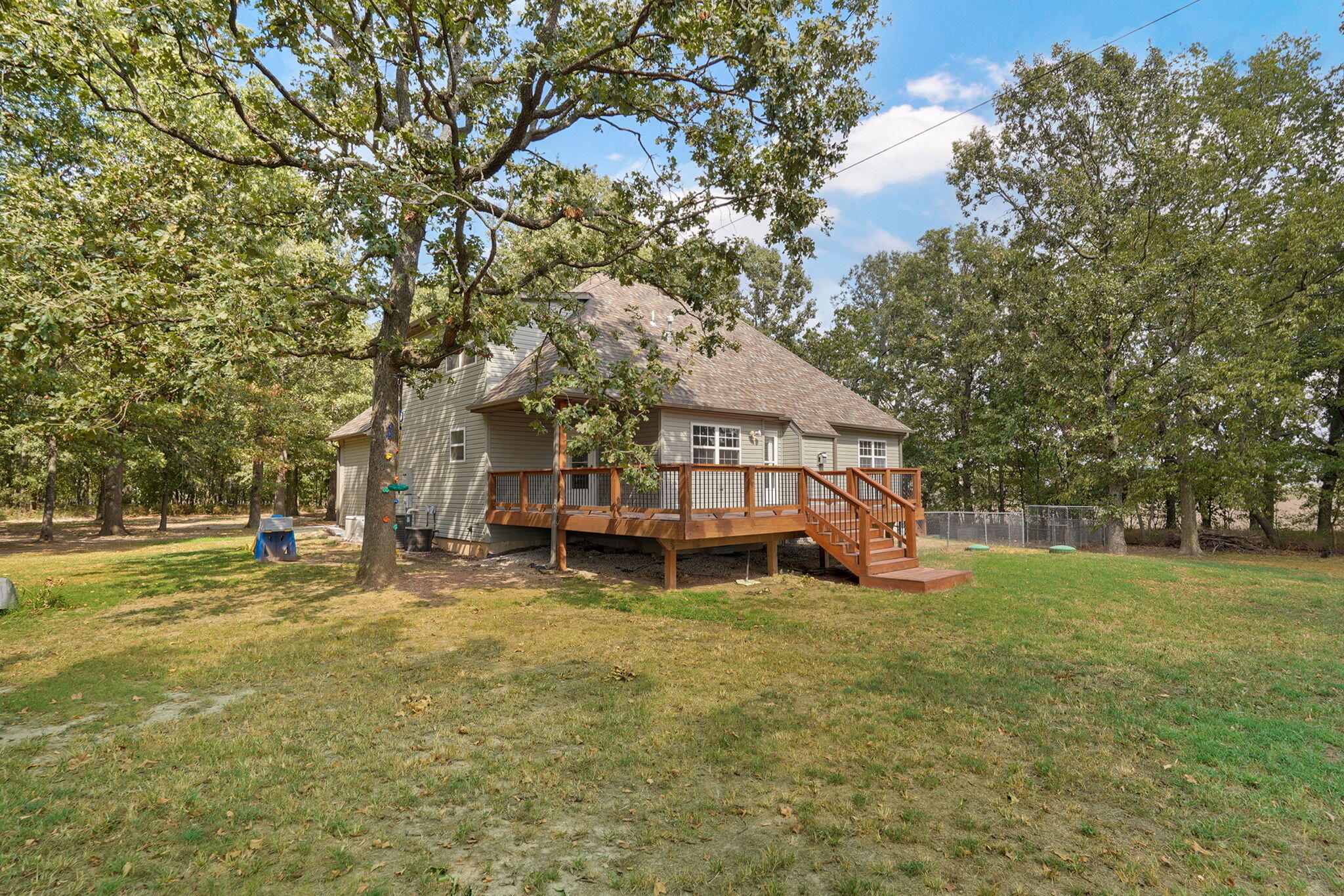 Photo 4 - Residential for sale – 15252  Hwy 97   Stotts City, MO