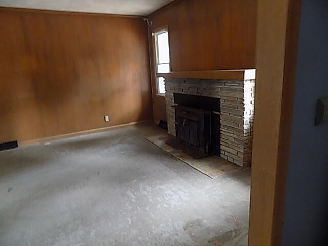 Photo 7 - Residential for sale – 606 E Wayland Street  Springfield, MO