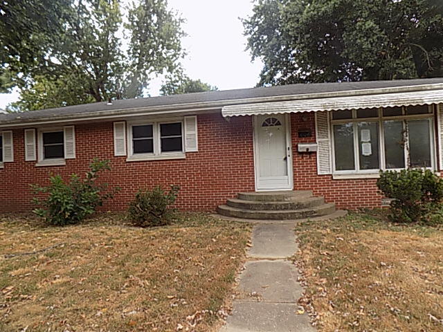 Residential for sale – 606 E Wayland Street  Springfield, MO