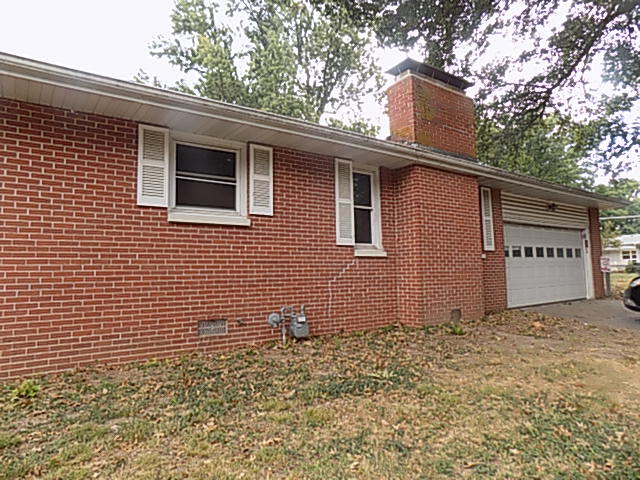 Photo 2 - Residential for sale – 606 E Wayland Street  Springfield, MO