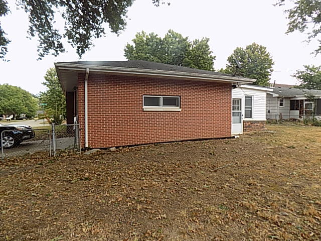 Photo 15 - Residential for sale – 606 E Wayland Street  Springfield, MO