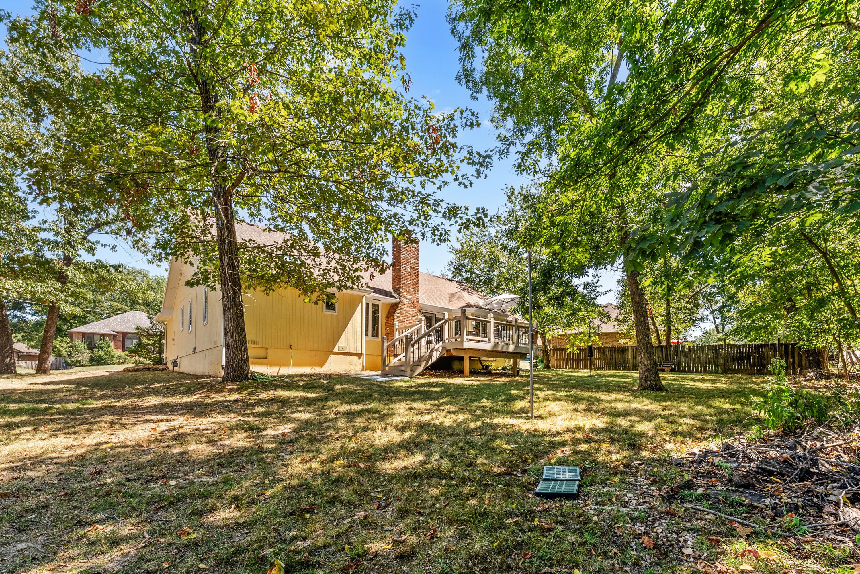 Photo 43 - Residential for sale – 3865 N Williams Court  Springfield, MO