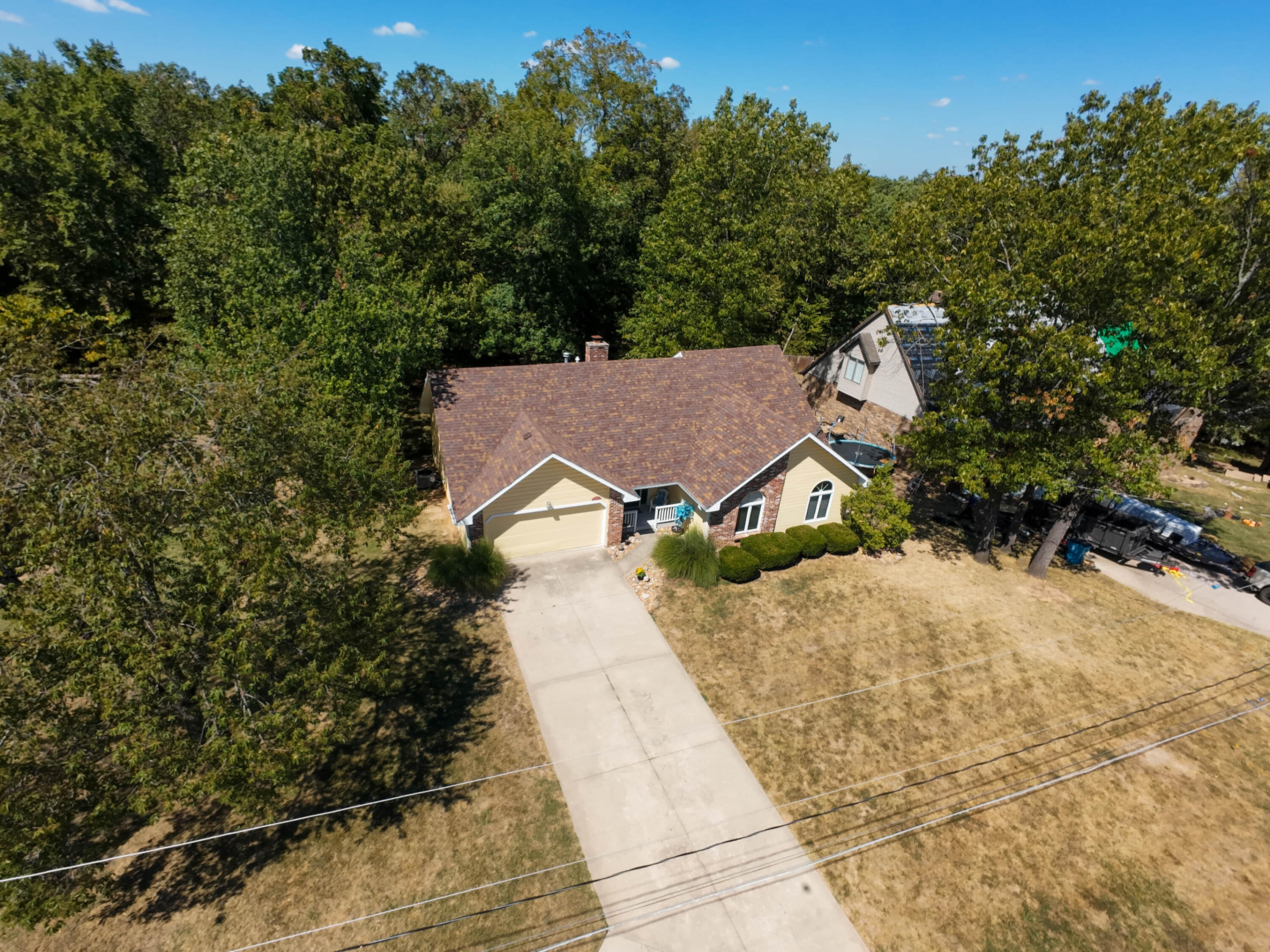 Photo 5 - Residential for sale – 3865 N Williams Court  Springfield, MO