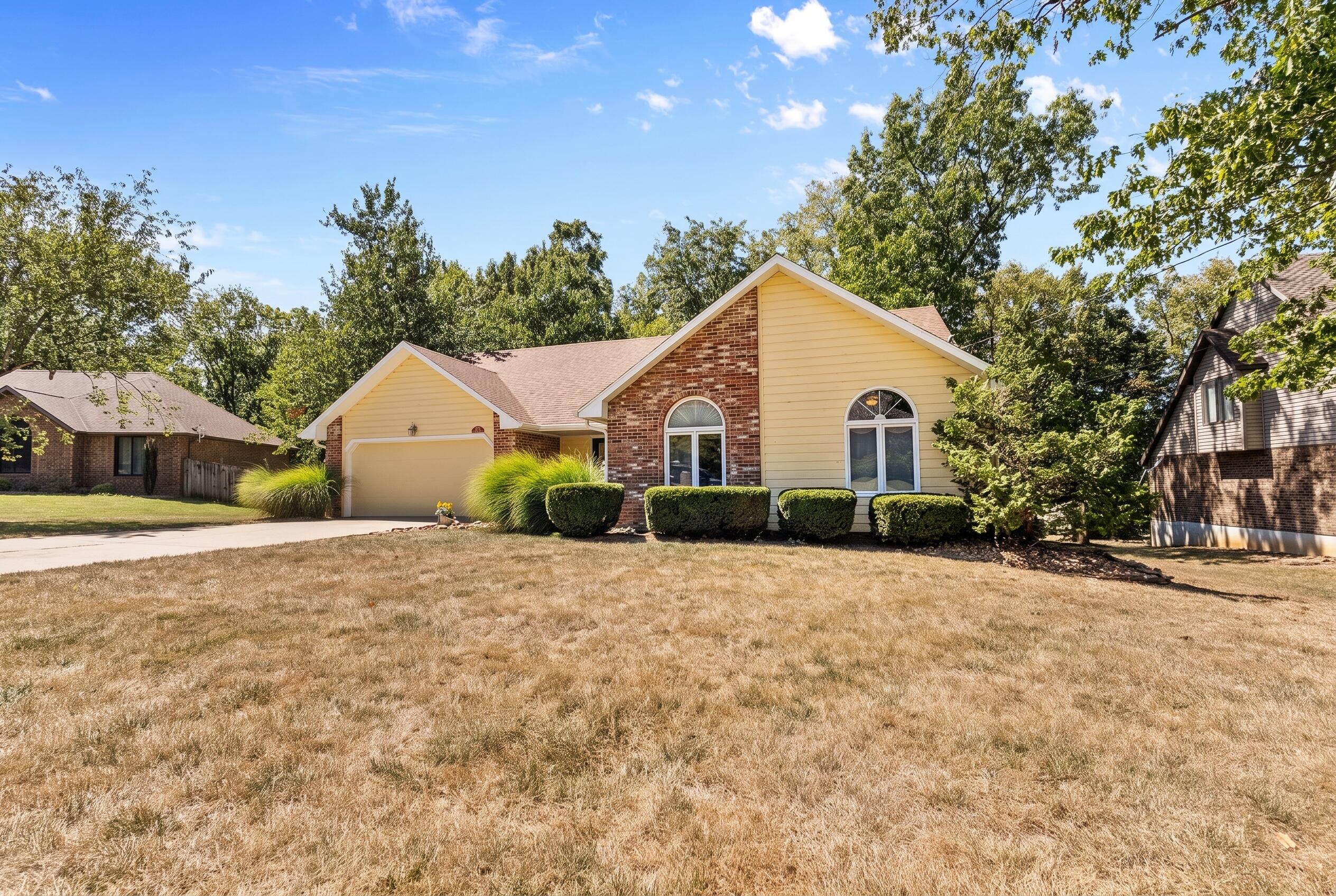 Photo 6 - Residential for sale – 3865 N Williams Court  Springfield, MO