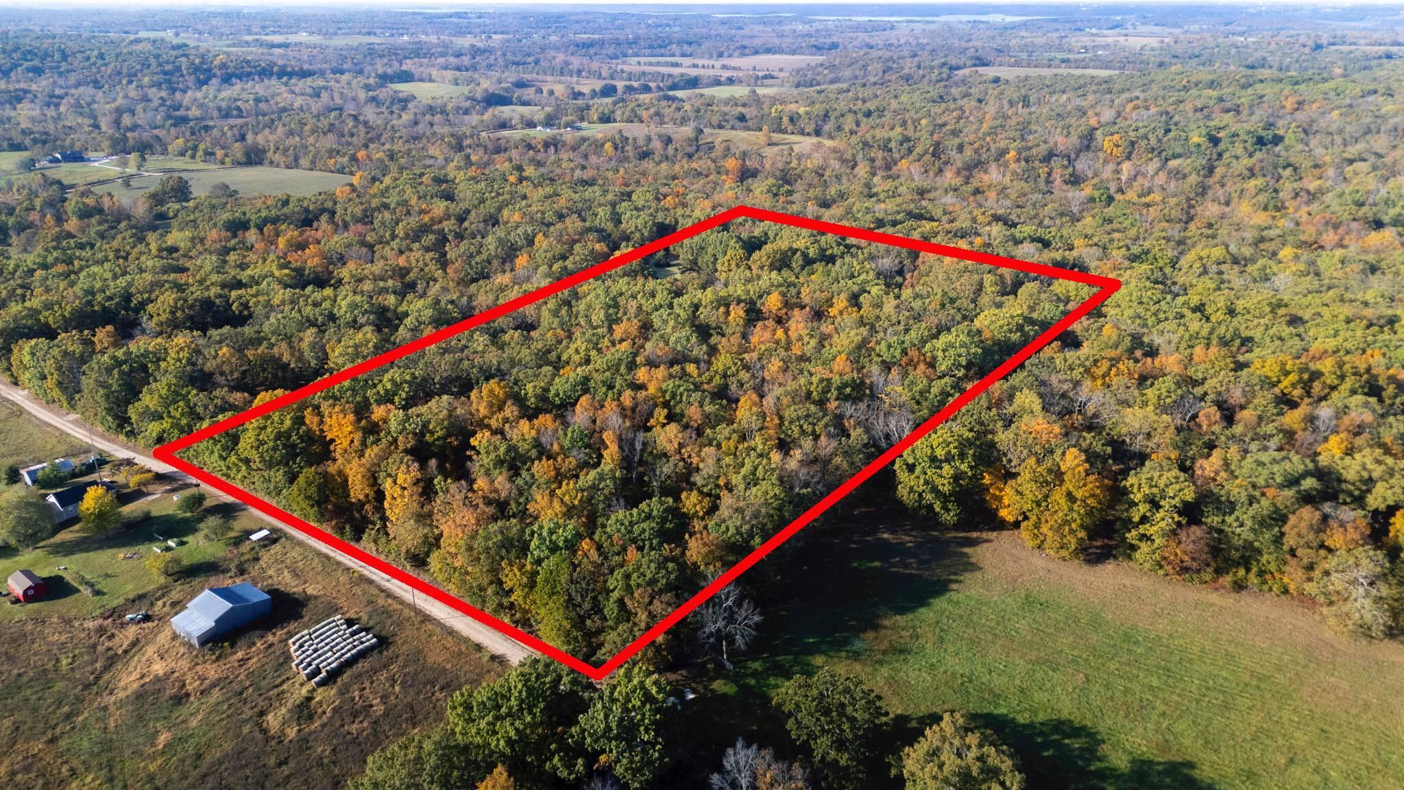 Photo 3 - Land for sale – 000 S 2125 Road  Stockton, MO