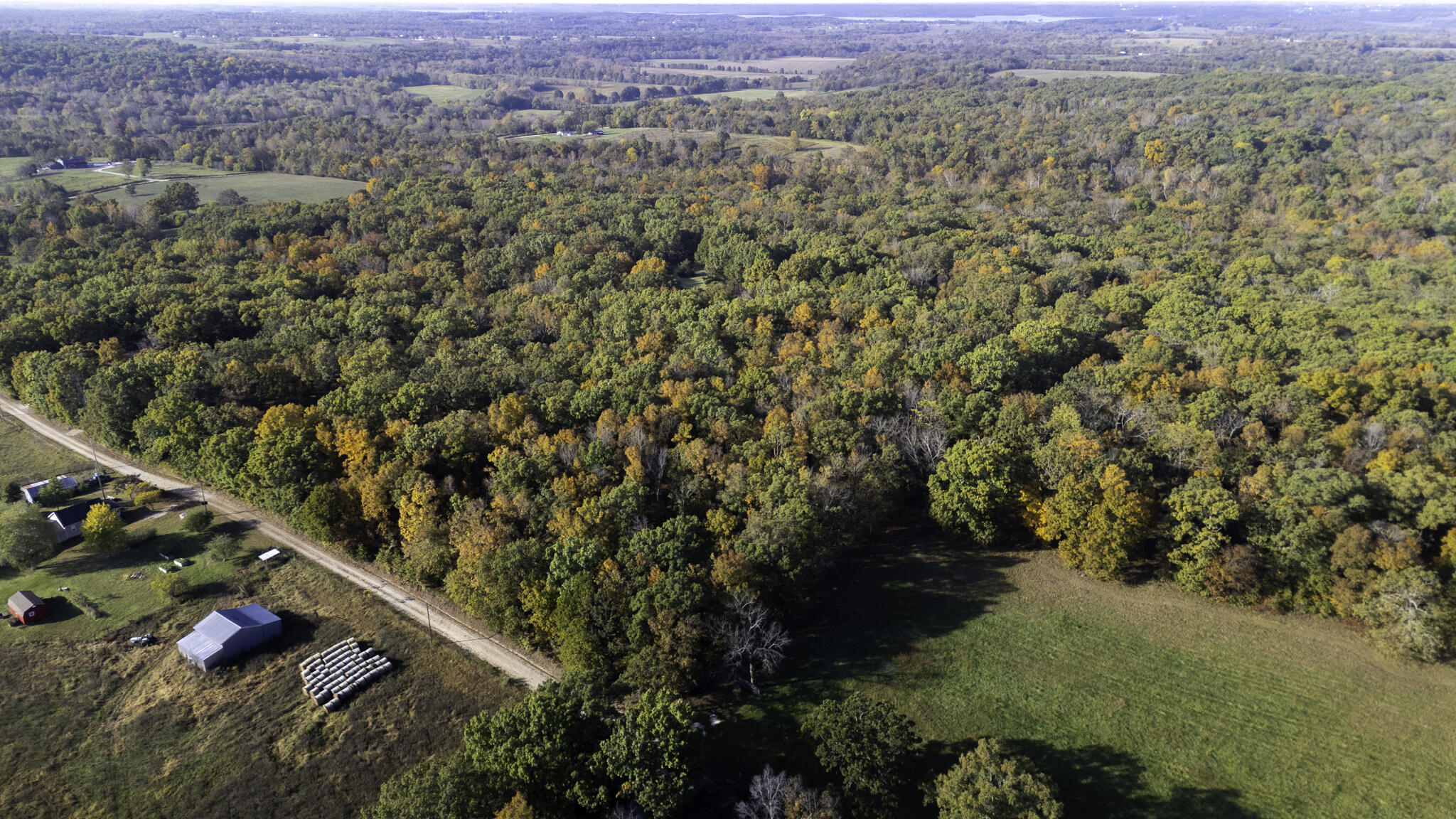 Photo 10 - Land for sale – 000 S 2125 Road  Stockton, MO