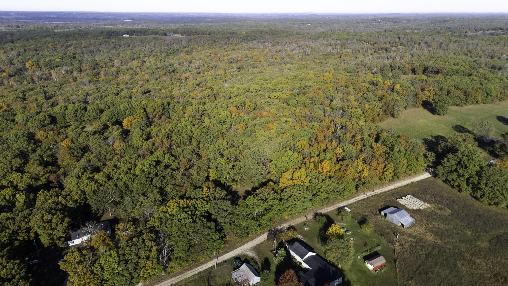 Photo 8 - Land for sale – 000 S 2125 Road  Stockton, MO