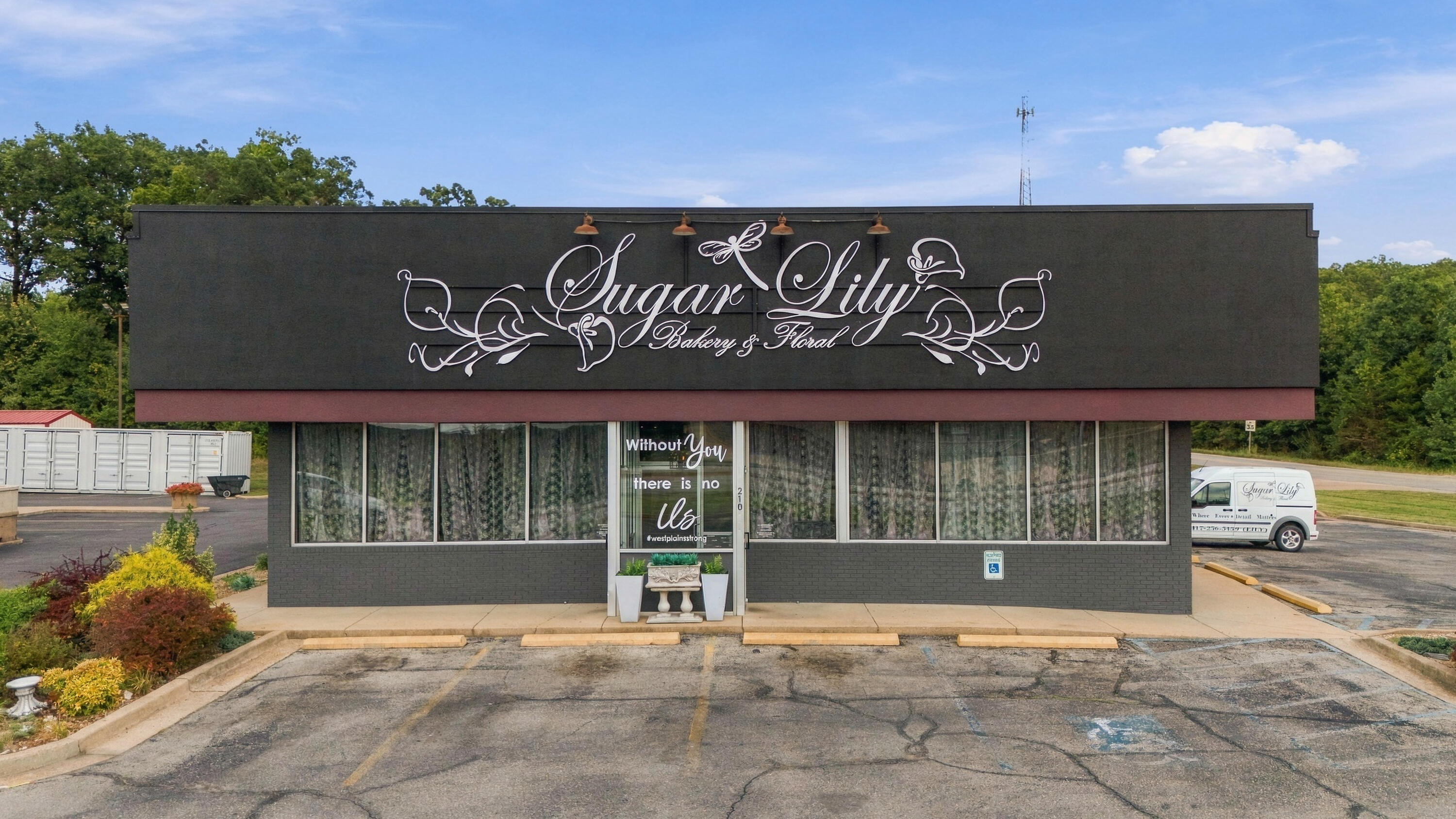 Photo 3 - Commercial Sale for sale – 210  Jan Howard Expressway  West Plains, MO