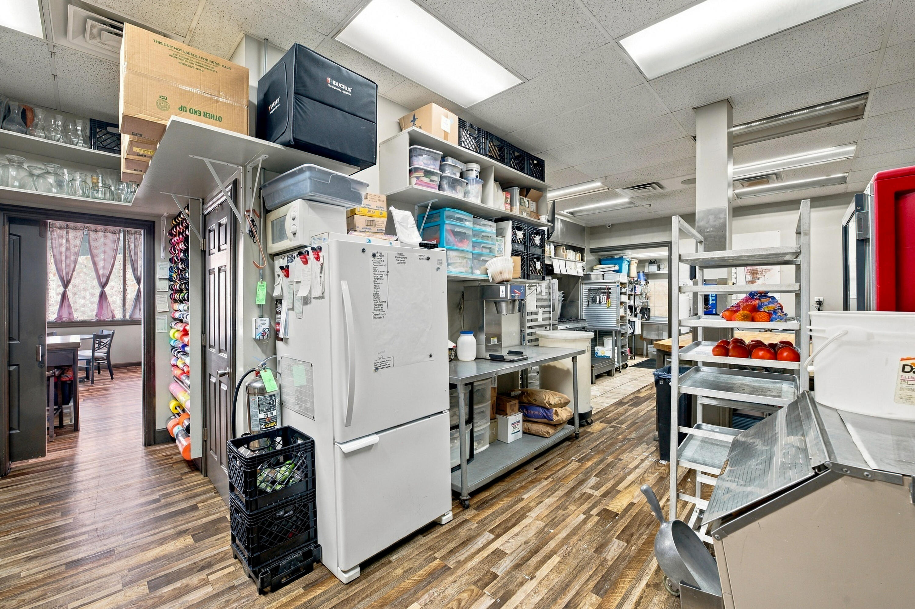 Photo 33 - Commercial Sale for sale – 210  Jan Howard Expressway  West Plains, MO