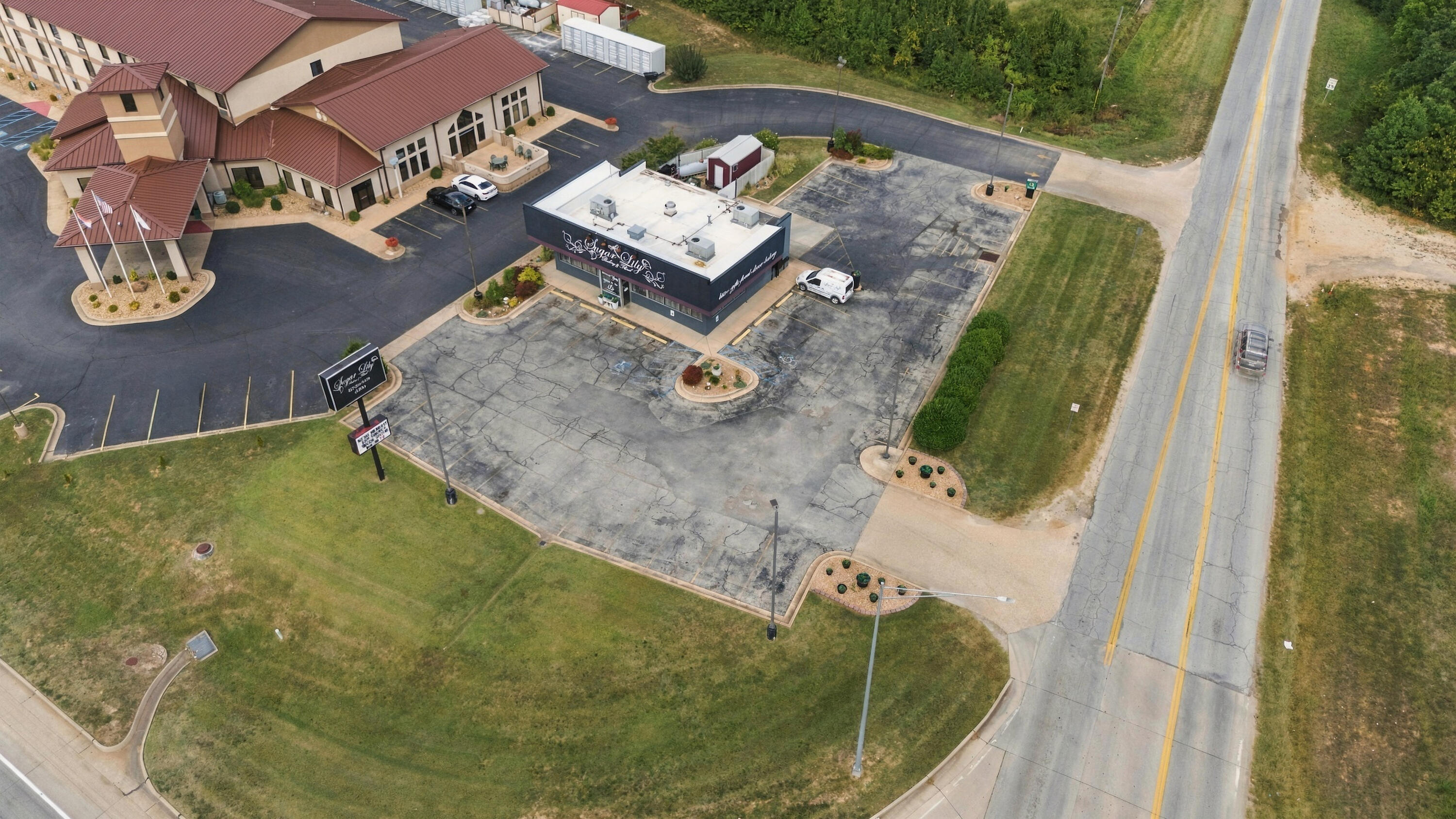 Photo 44 - Commercial Sale for sale – 210  Jan Howard Expressway  West Plains, MO