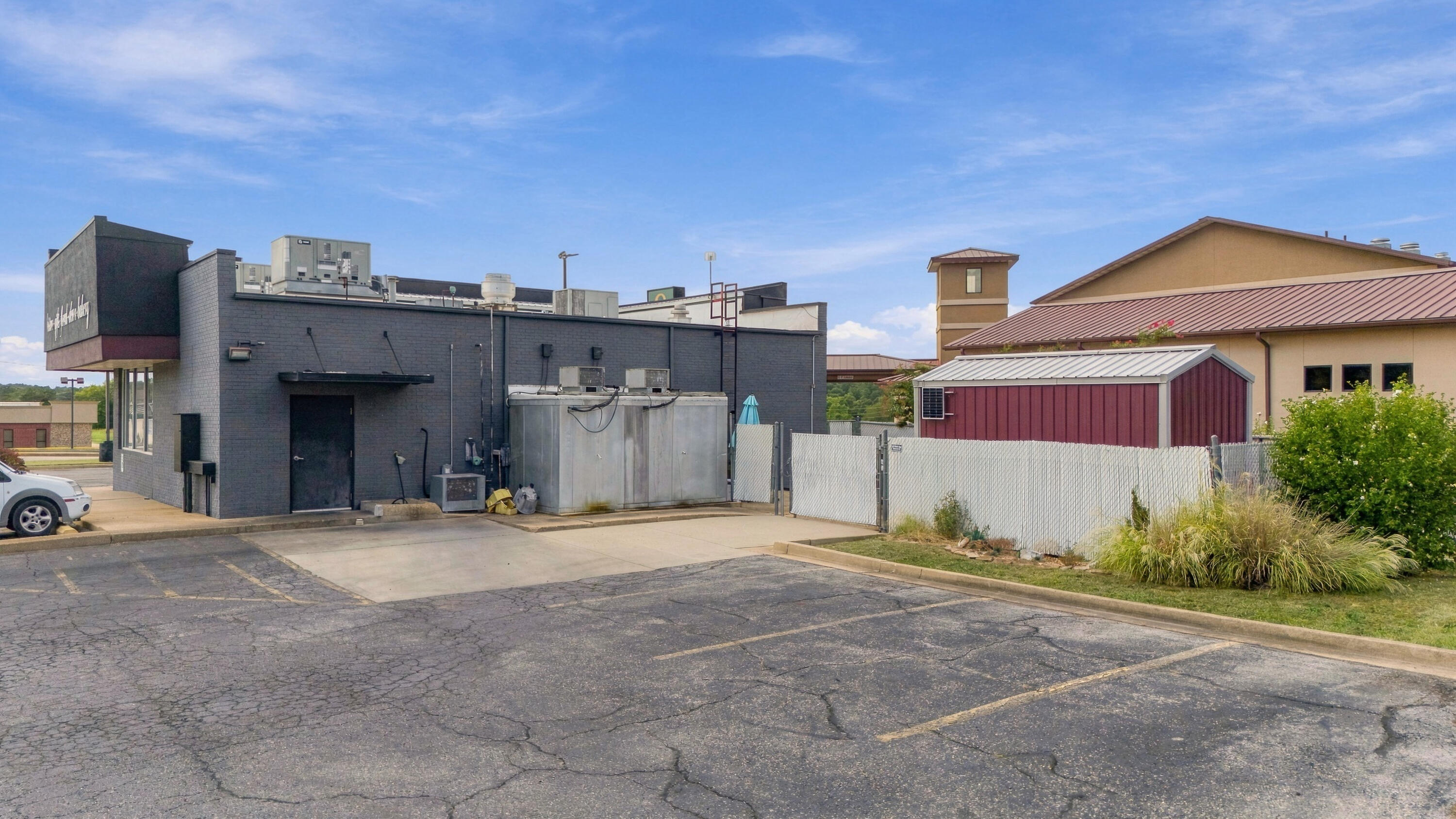 Photo 41 - Commercial Sale for sale – 210  Jan Howard Expressway  West Plains, MO