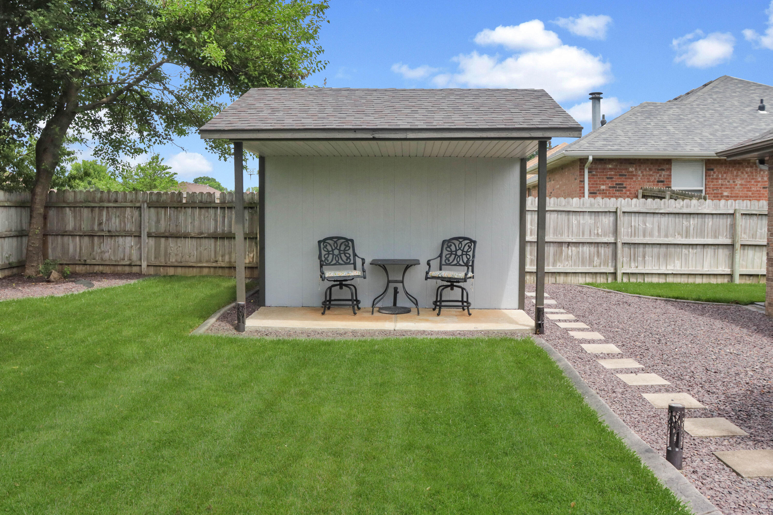 Photo 26 - Residential for sale – 3525 W Village Terrace  Springfield, MO