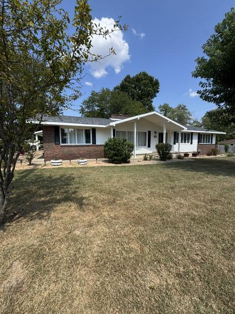 Residential for sale – 1208  Cooper Avenue  Ava, MO