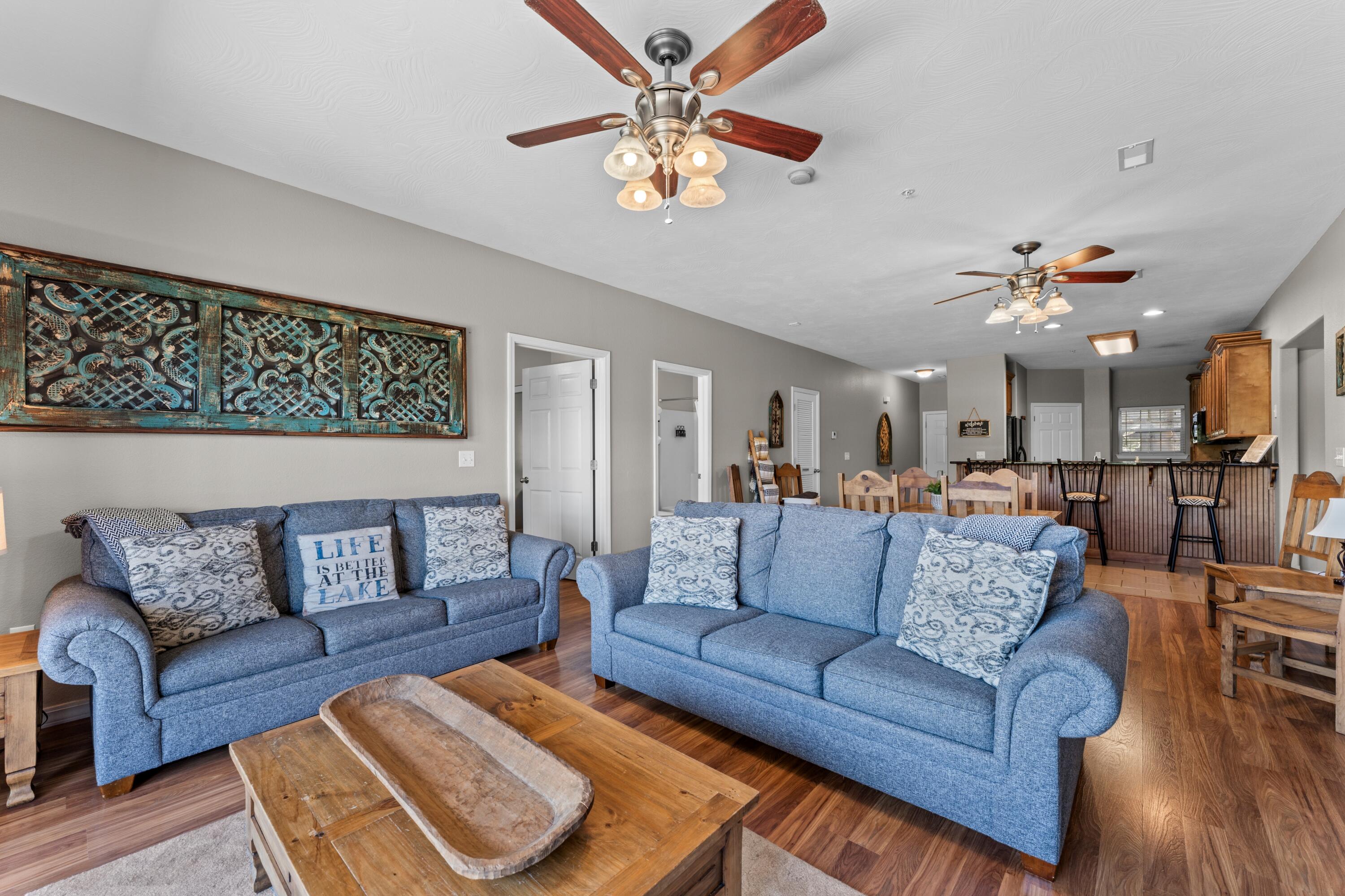 Photo 8 - Residential for sale – 201  Rockwood Lane  Branson, MO