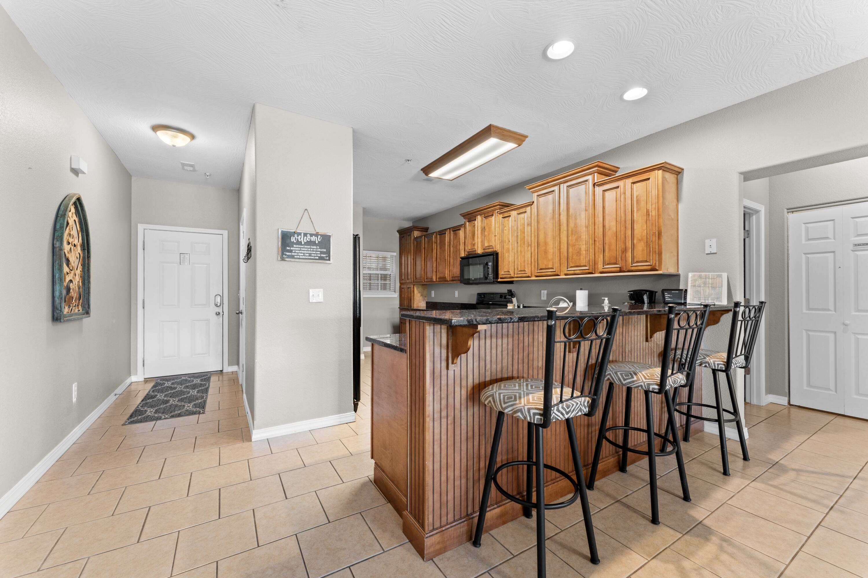 Photo 4 - Residential for sale – 201  Rockwood Lane  Branson, MO