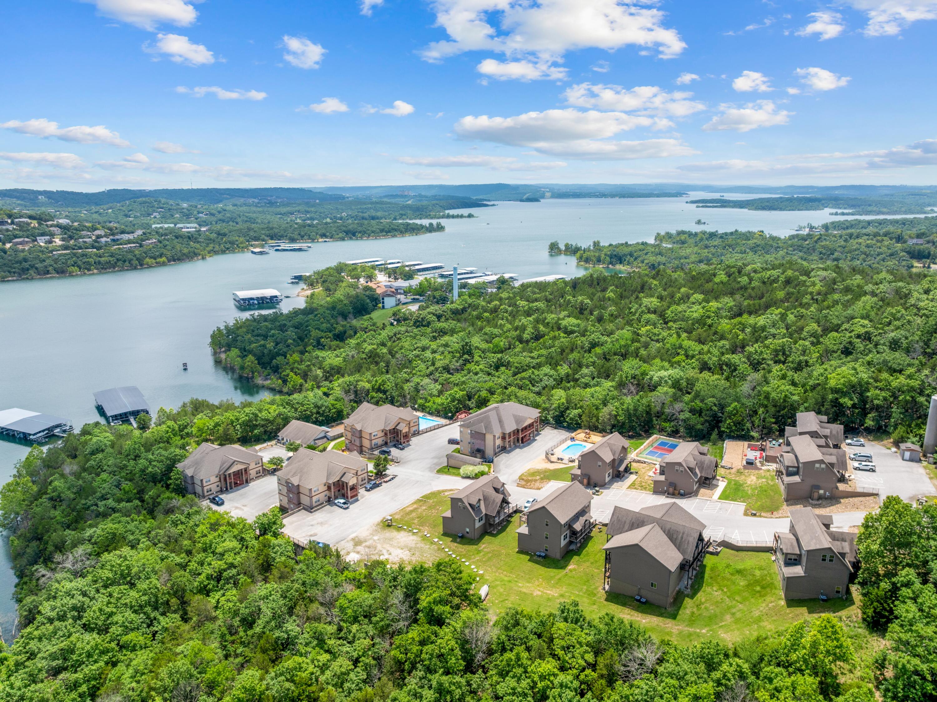 Photo 31 - Residential for sale – 201  Rockwood Lane  Branson, MO